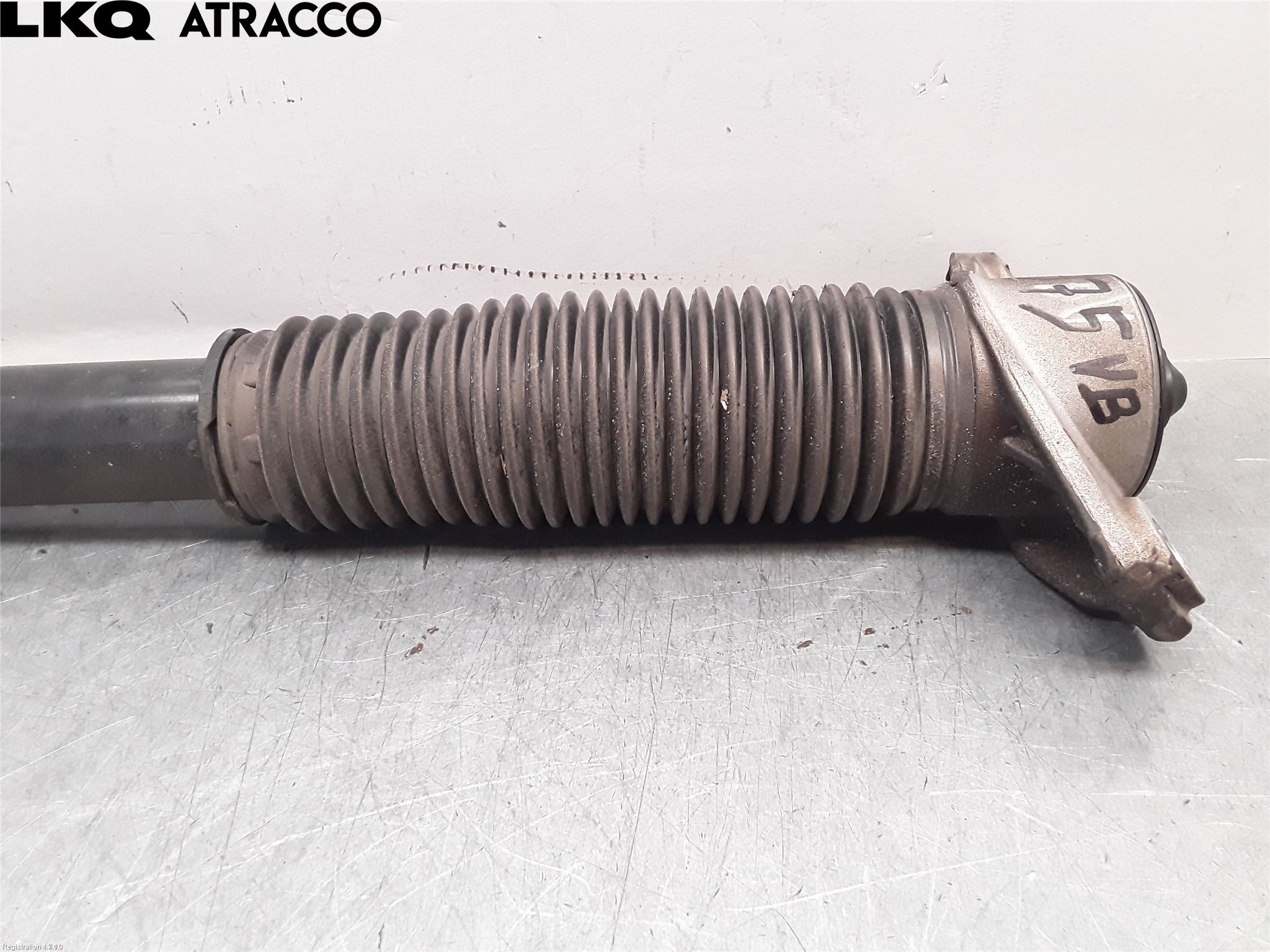 Kia EV6 (CV) 22- Støtdemper Bak