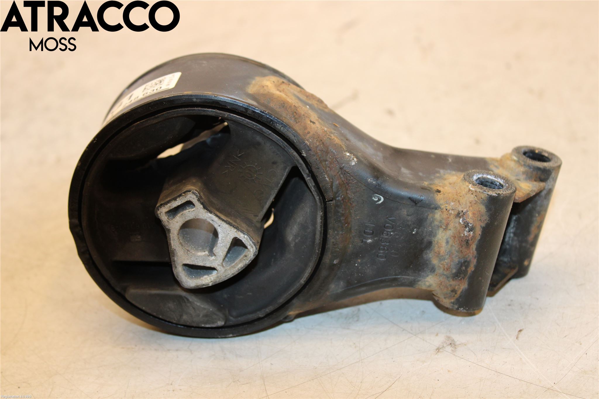 Opel ASTRA J 10-15 Bremsecaliper Feste Holder