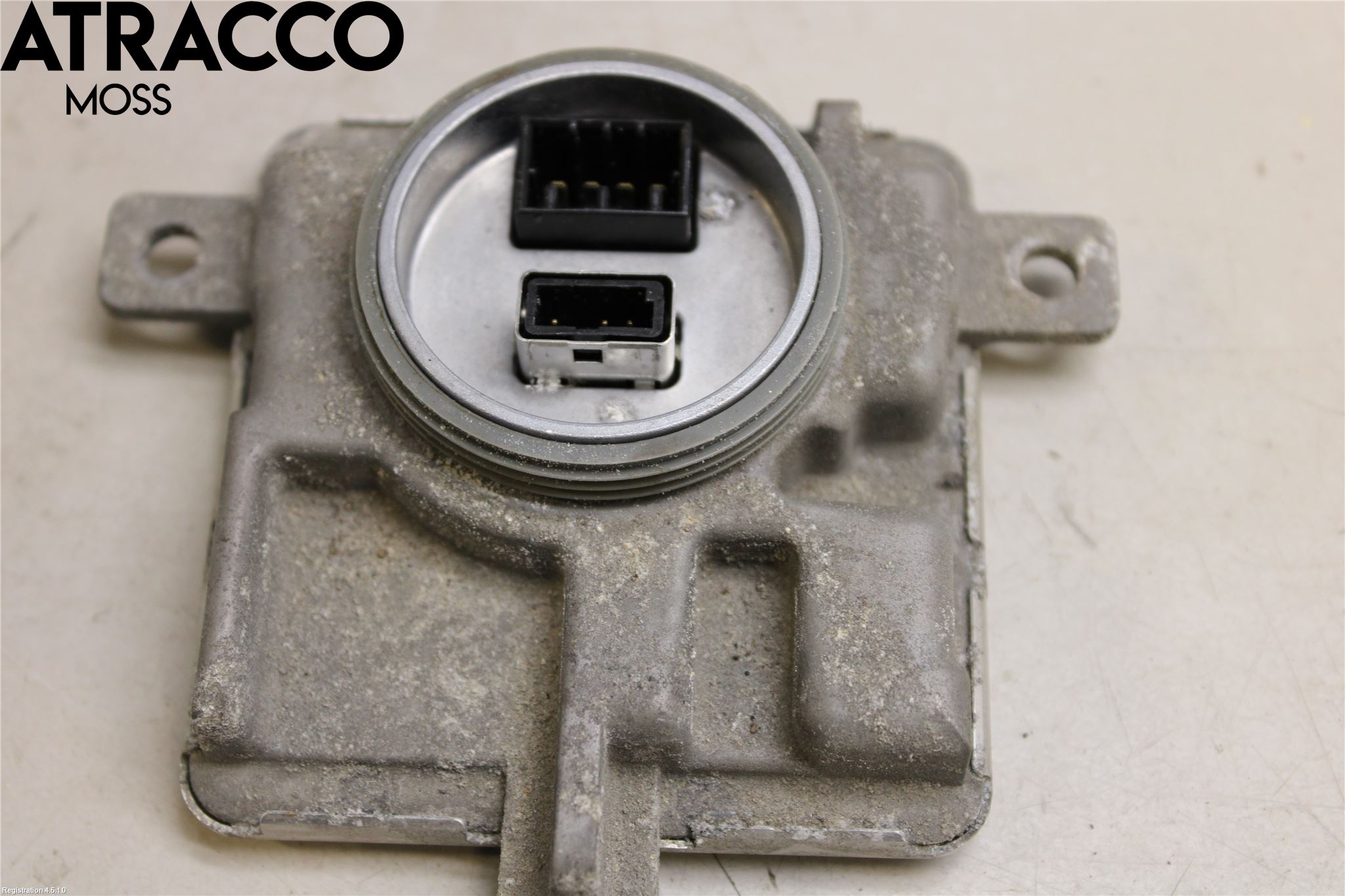 Volkswagen VW GOLF / E-GOLF VII 13-20 Styreenhet Xenon