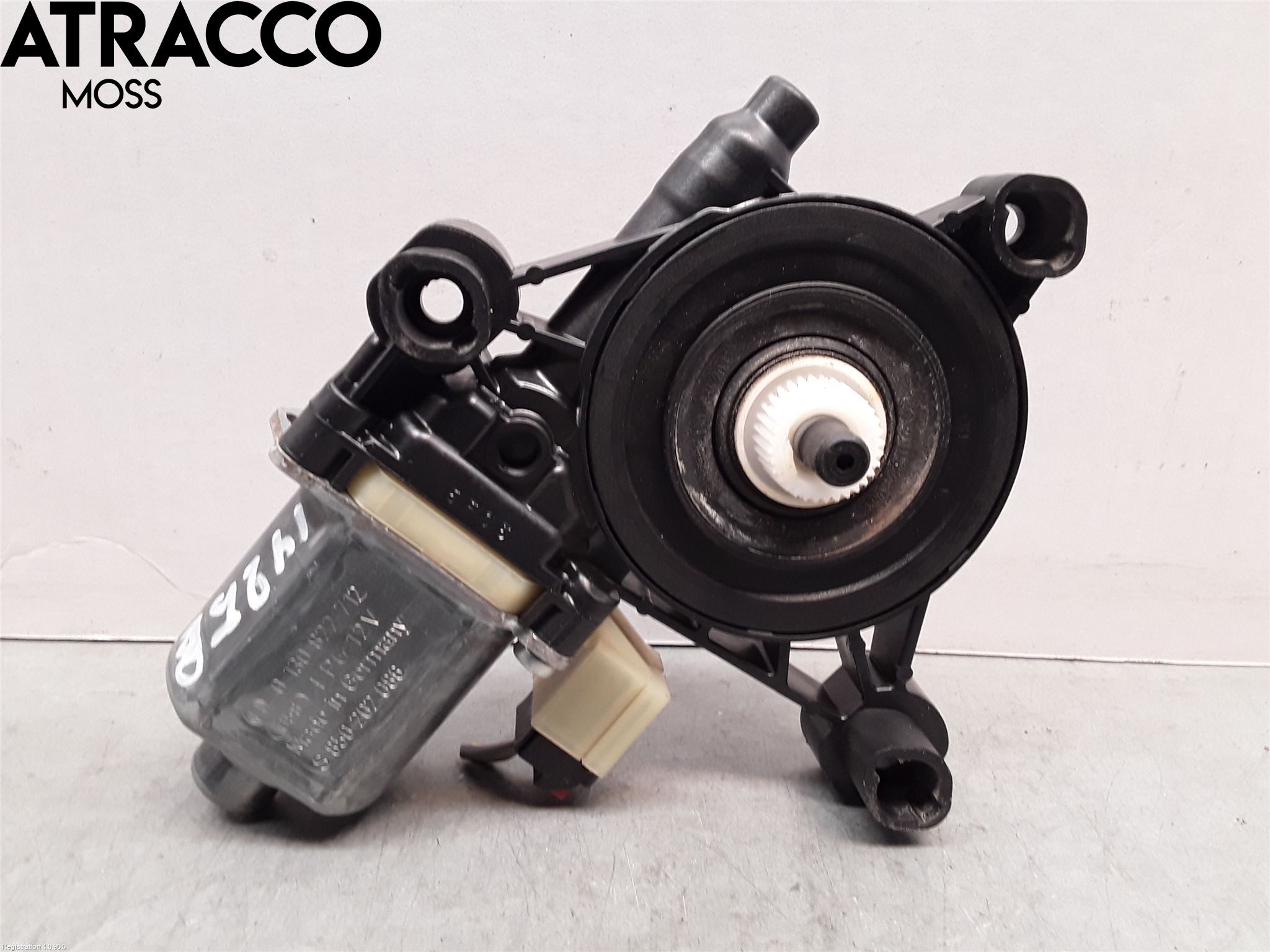 Audi A3/S3 8V 13-20 Vindusheismotor