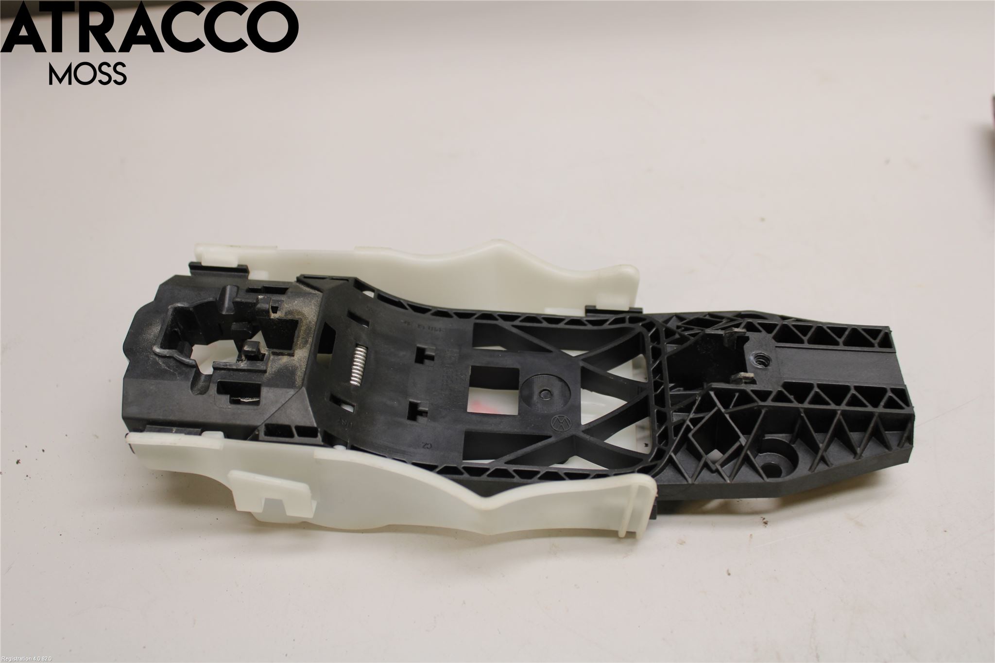 Skoda OCTAVIA (5E) 13-20 Dørhandtak Ytre Høyre