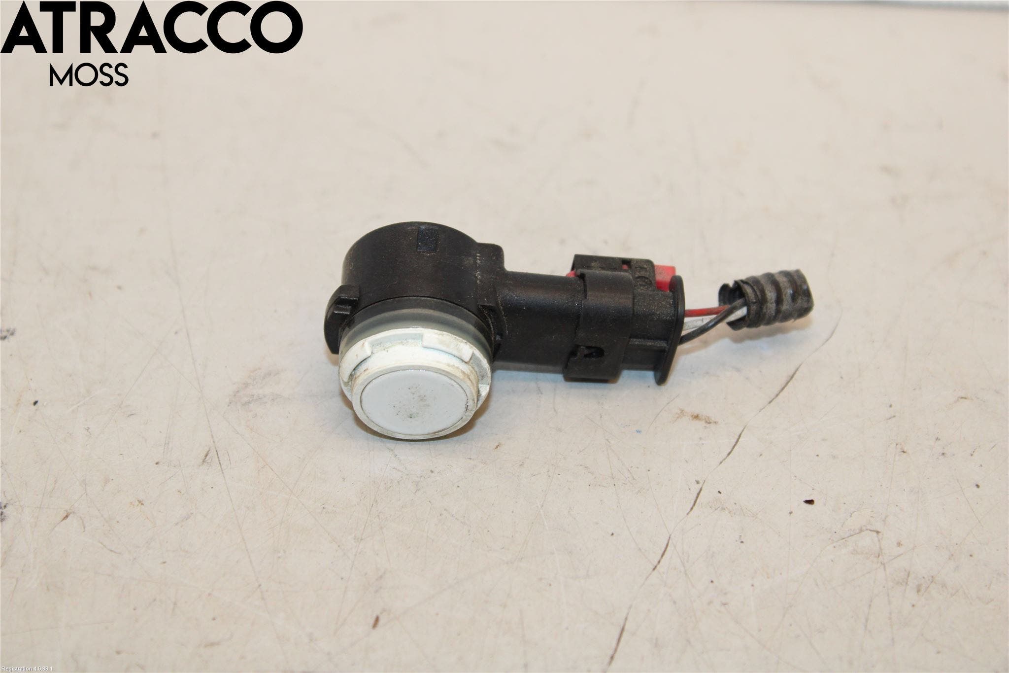 Tesla MODEL 3 17- Sensor Ryggesensor