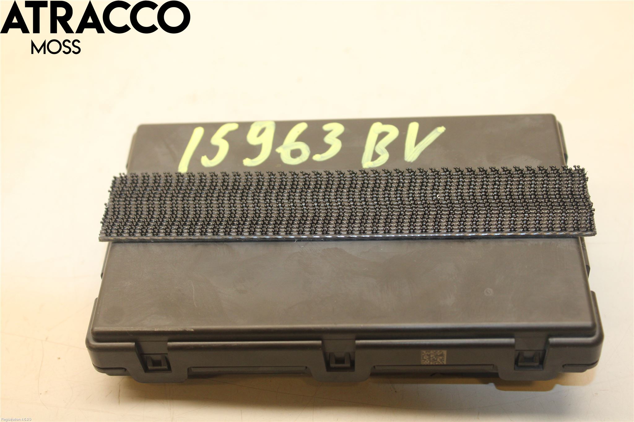 Volvo XC60 09-13 Styreenhet Tilhengerfeste