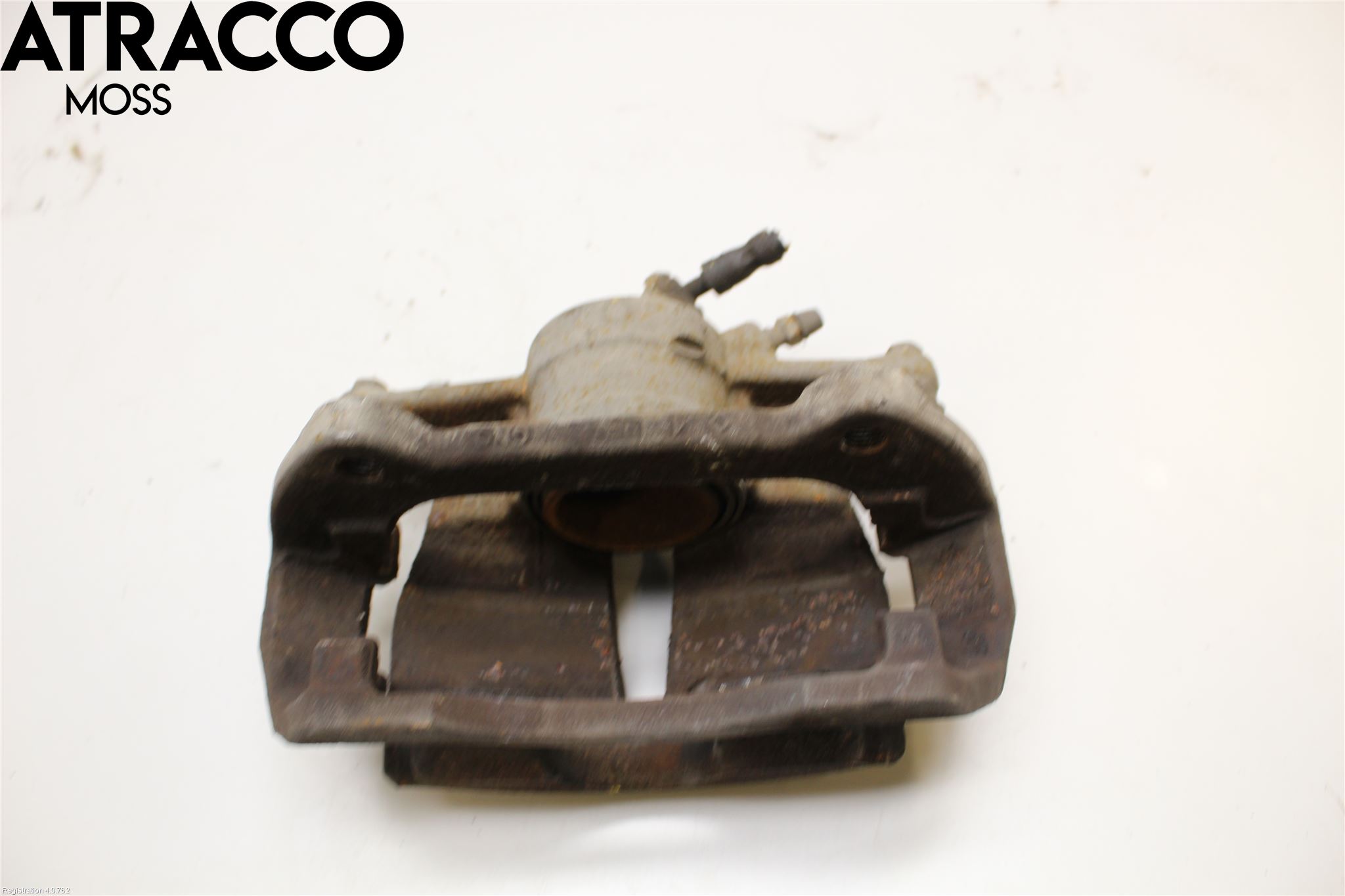 Volkswagen VW SHARAN 11- Bremsecaliper Foran Høyre