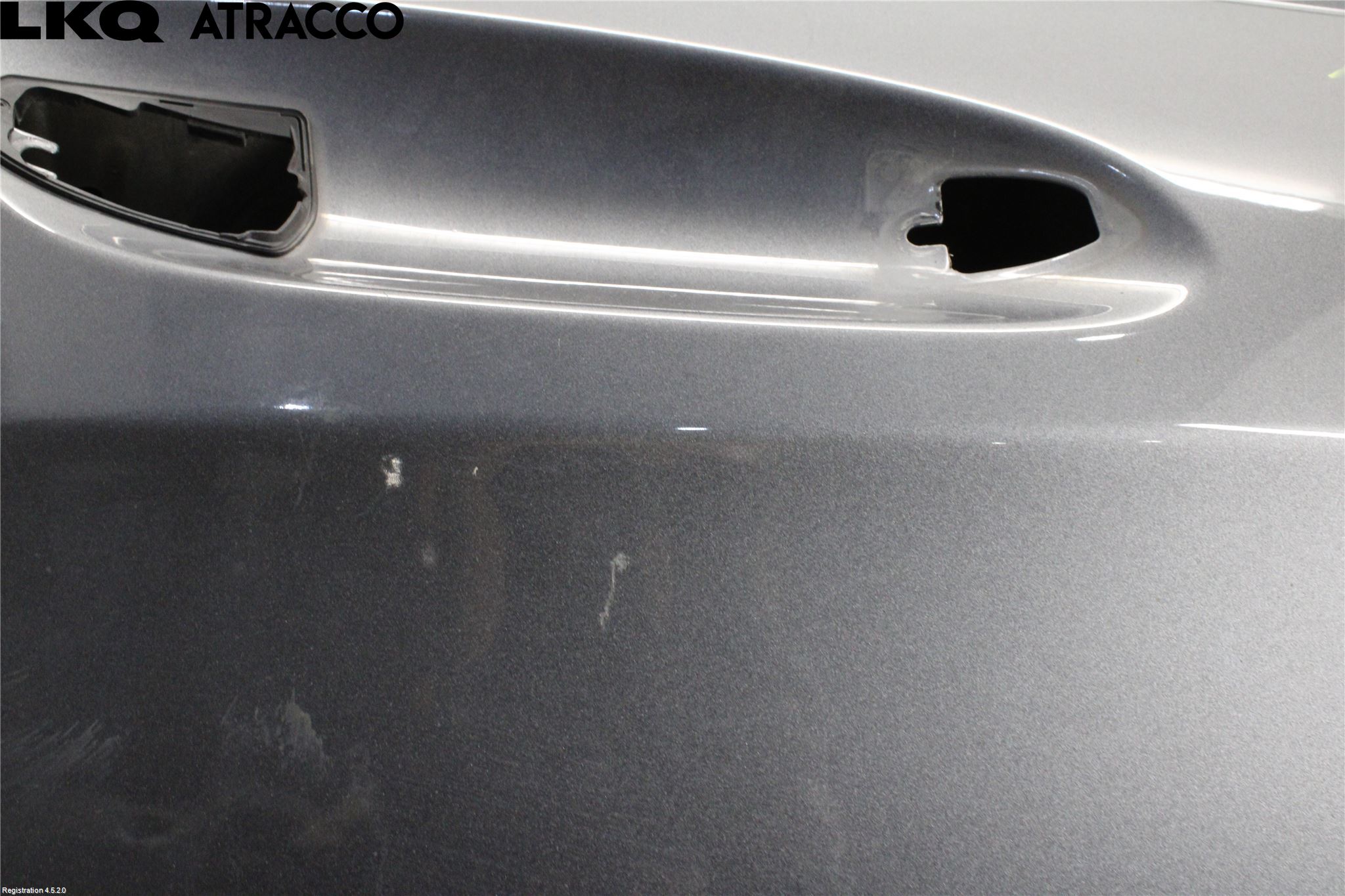 Mercedes-Benz MB A-KLASS (W176) 13-18 Dør 4D Foran Høyre