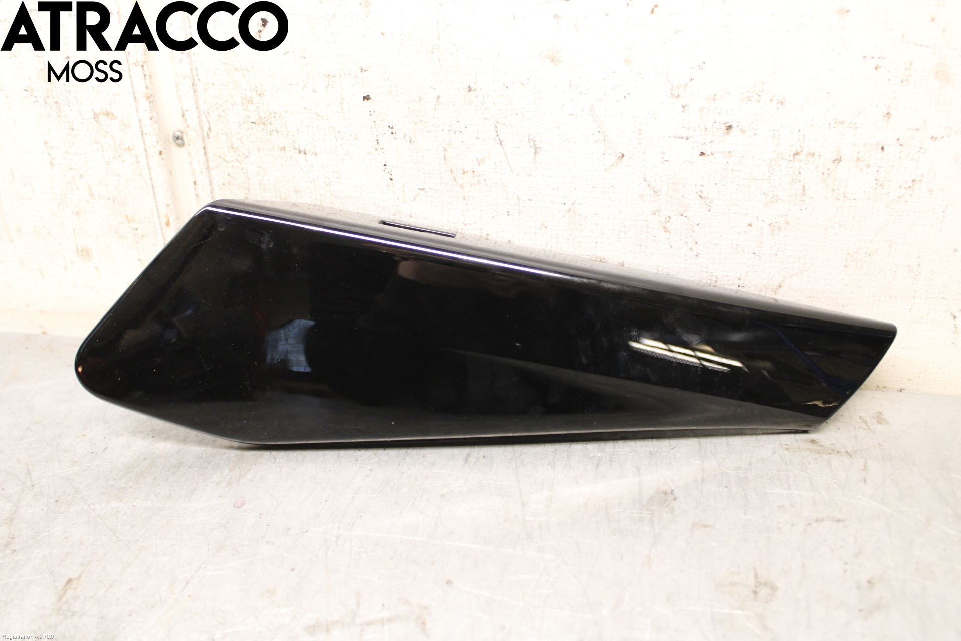 Volkswagen VW ID.3 21- Bryter Vindusheis