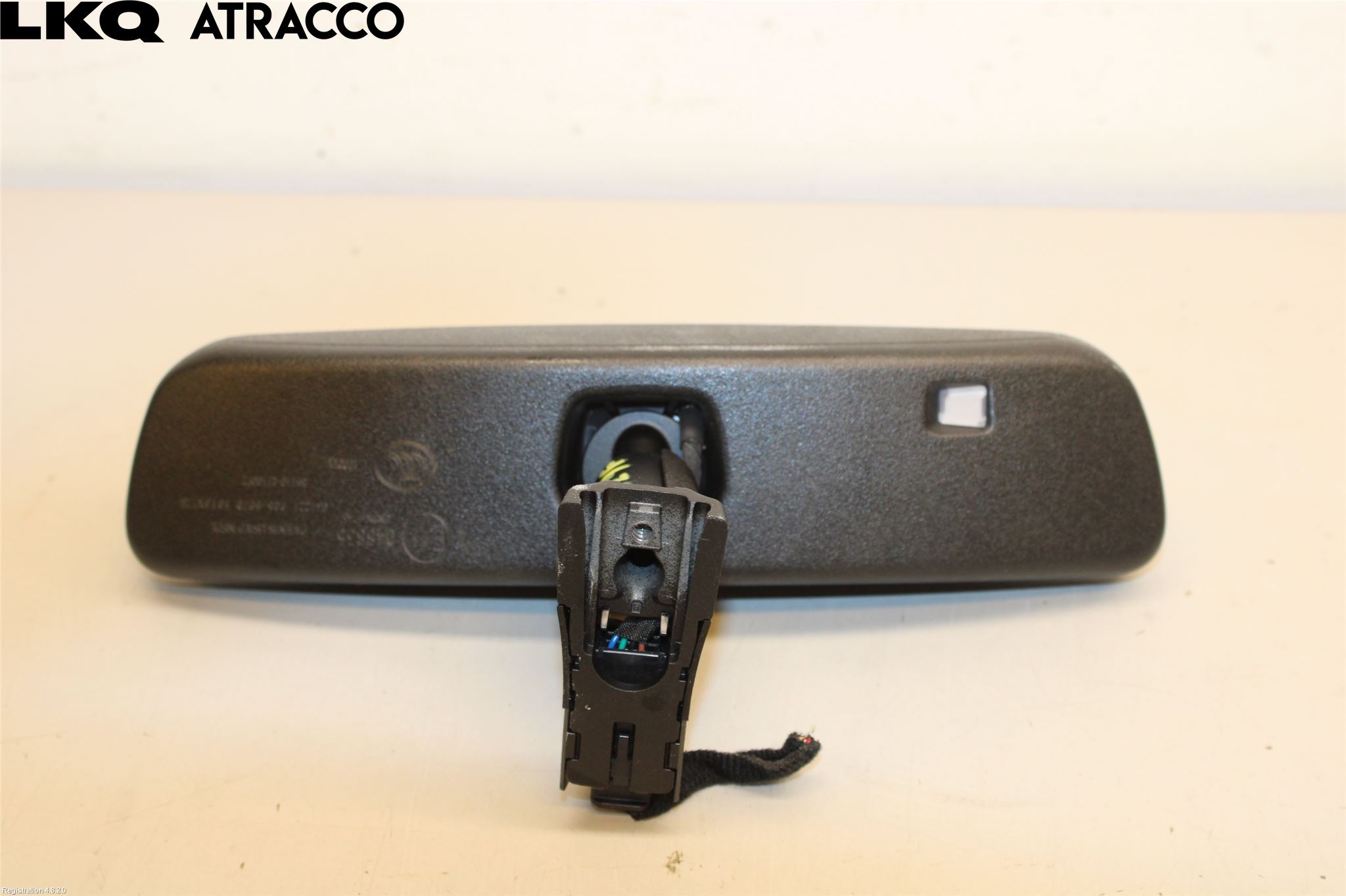 Hyundai IONIQ 5 NE 22- Speil Innvendig