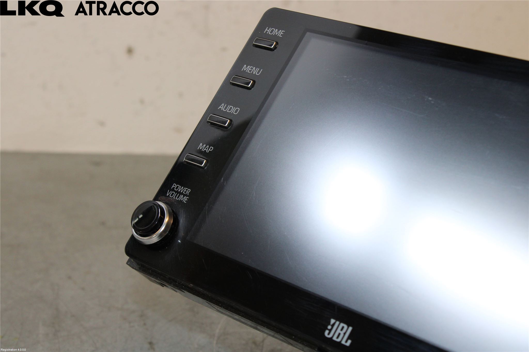Toyota PRIUS (ZVW50) 16-21 Stereo Radio
