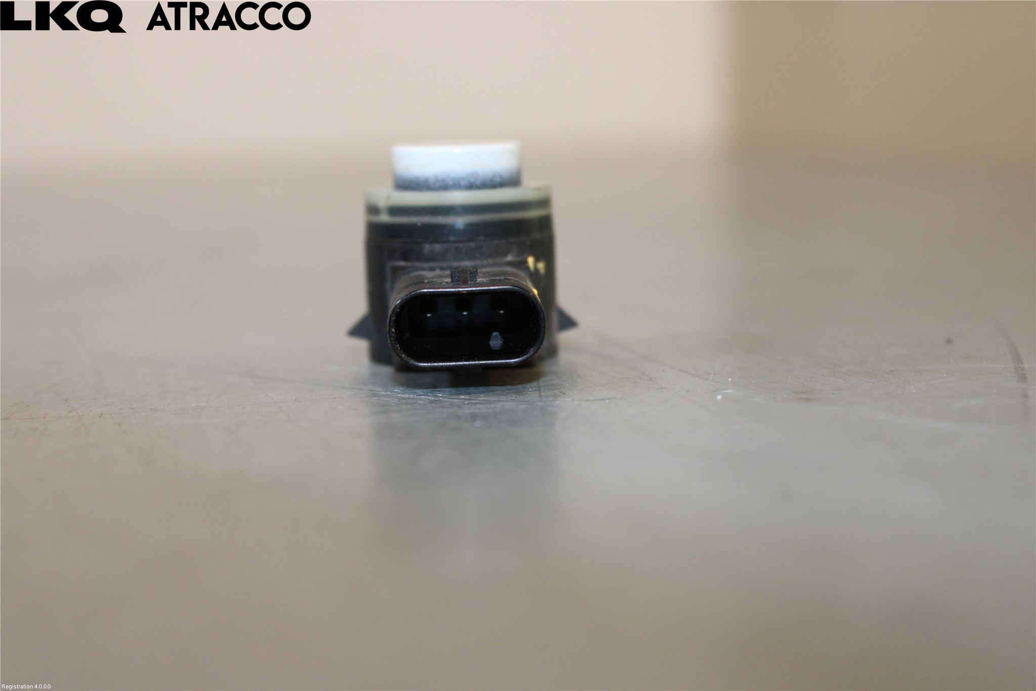 Volkswagen VW GOLF / E-GOLF VII 13-20 Sensor Ryggesensor