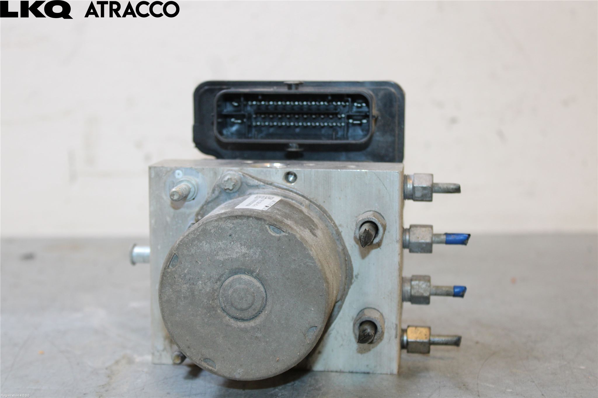Tesla MODEL 3 17- Abs Hydraulikkaggregat