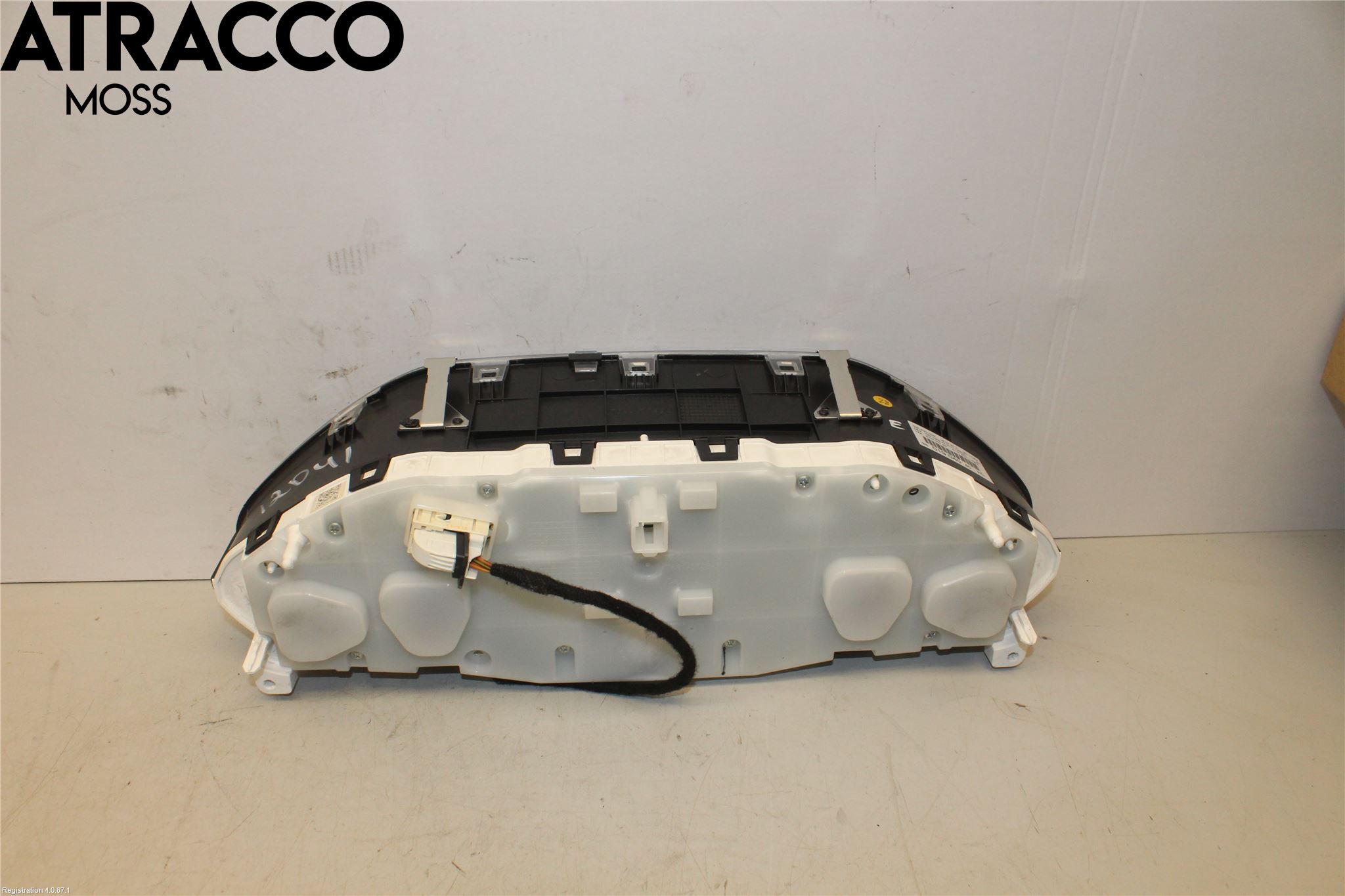 Peugeot 208 12-15 Instr Kombinert