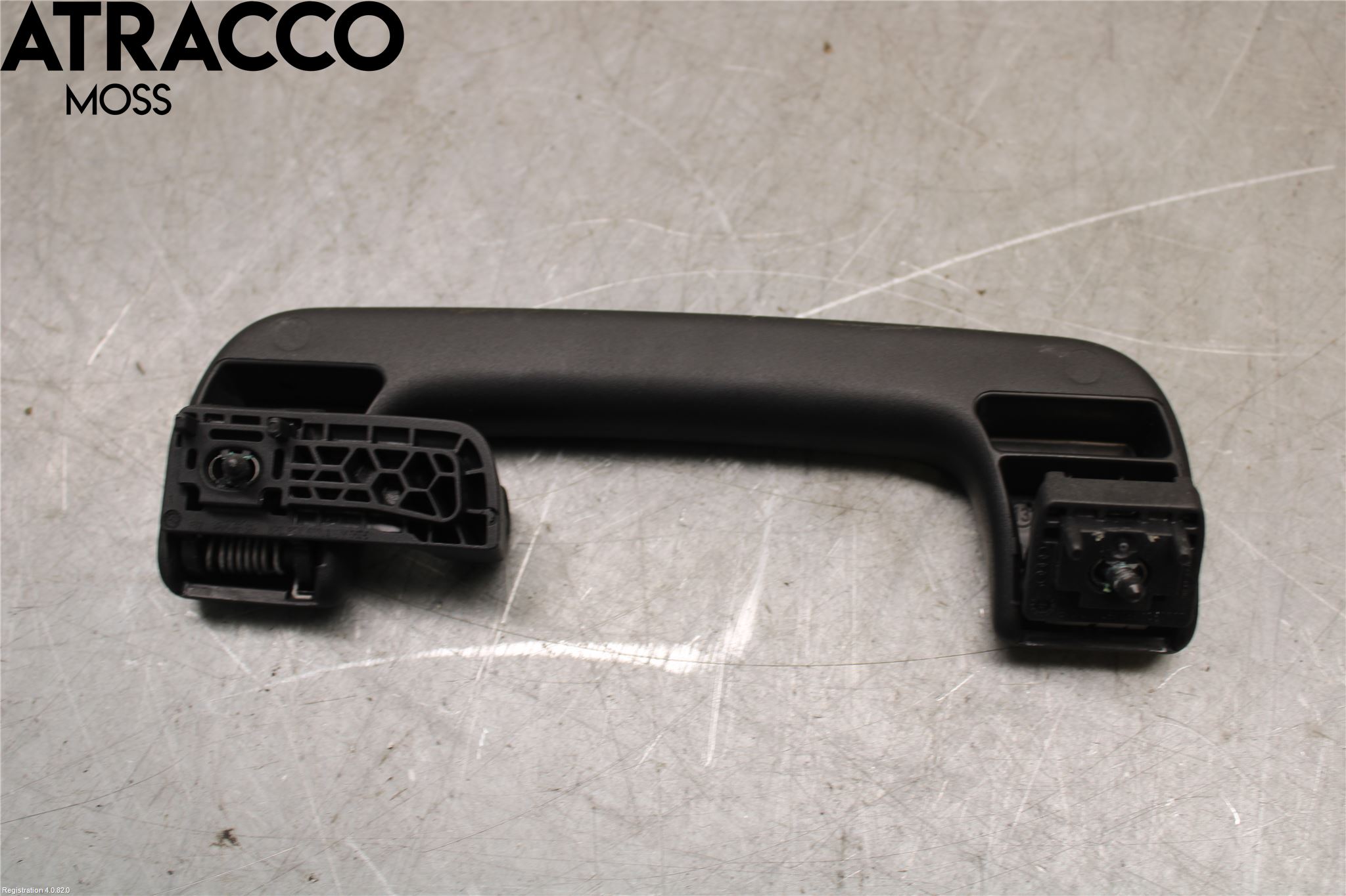 Audi Q7/SQ7 Innr Øvrig