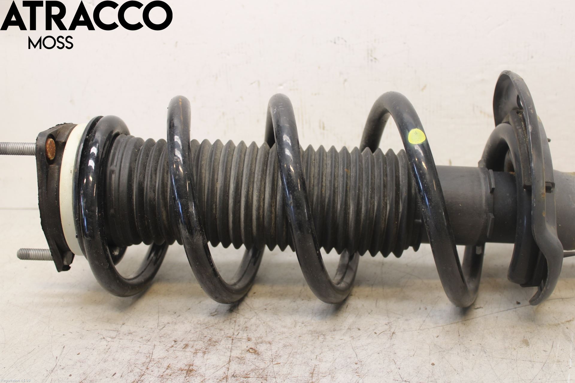 Ford TRANSIT/TOURNEO CUSTOM 13-24 Fjærbein Foran Venstre