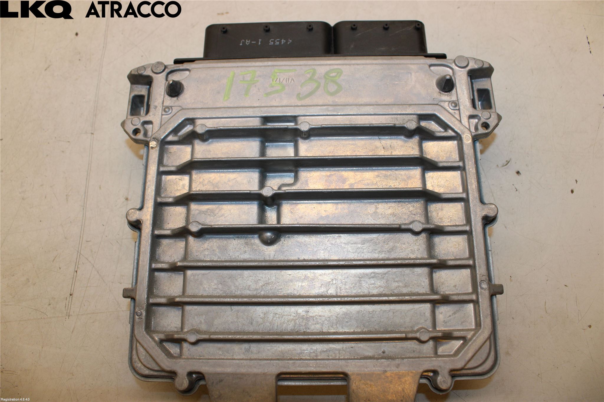 Mercedes-Benz MB C-KLASS (W205) 14-21 Styreenhet Innsprøytning