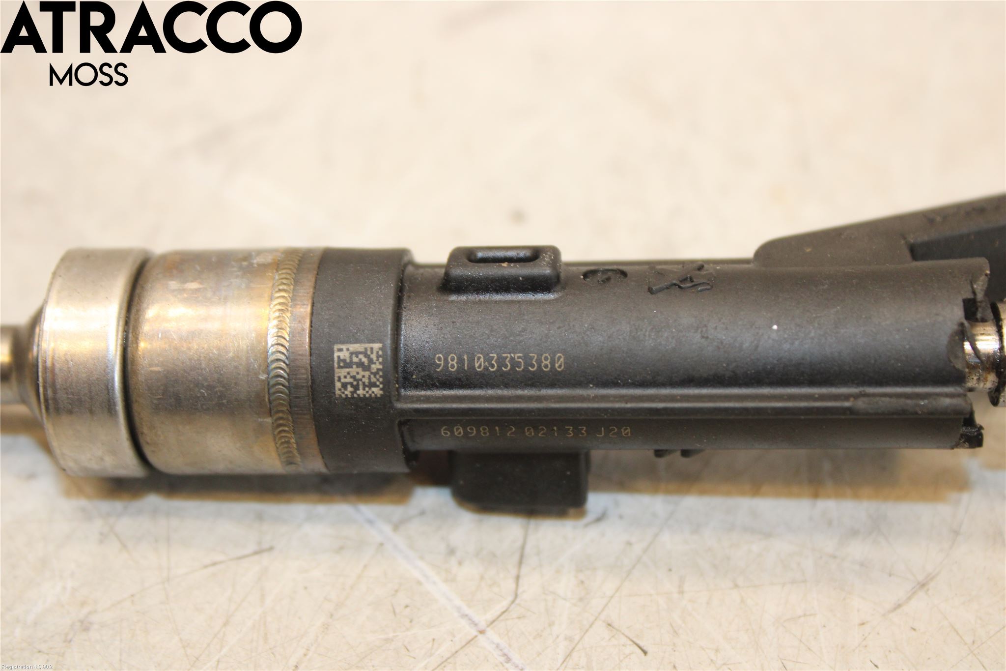 Citroen C4 CACTUS 14-20 Inns Dyse