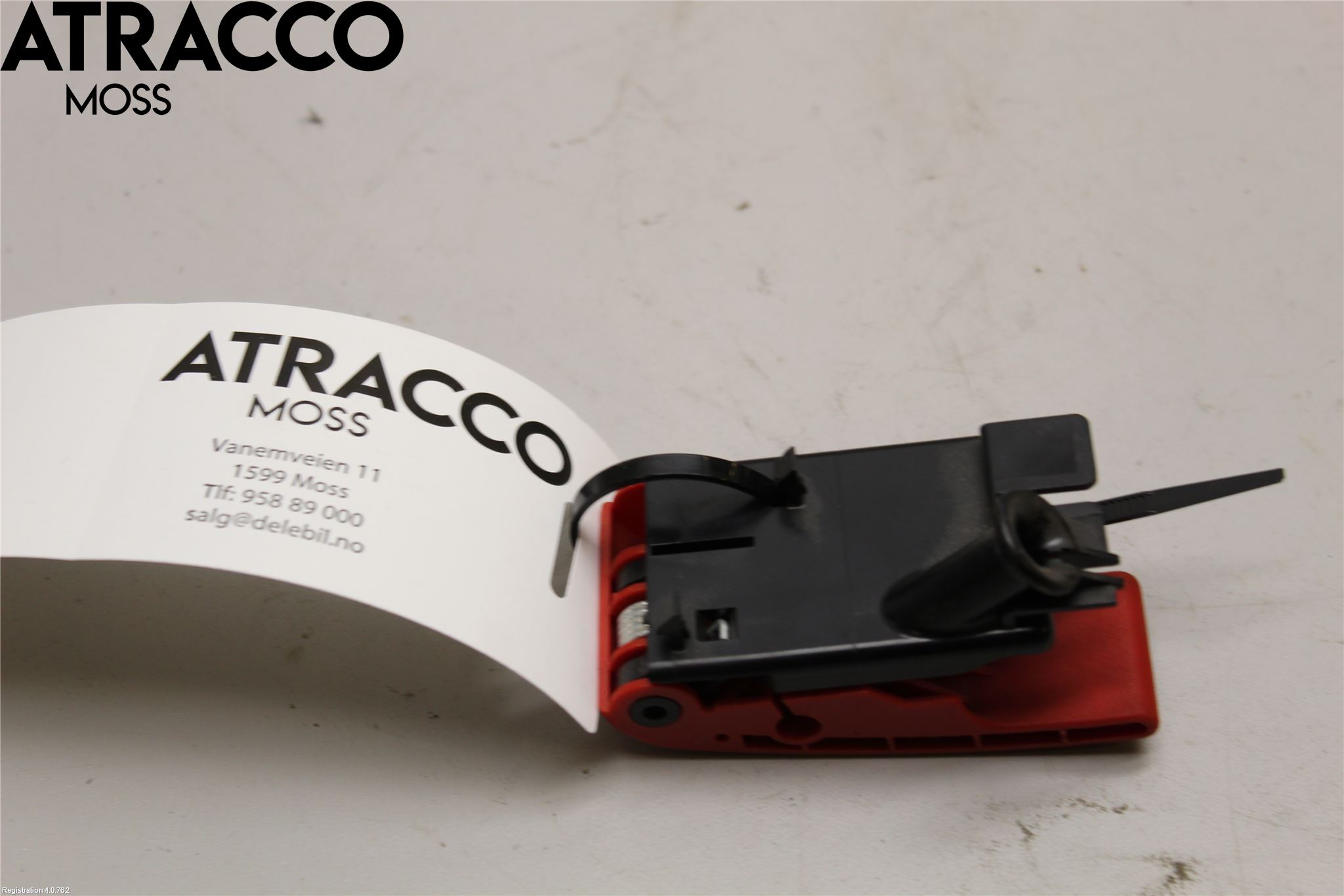 Mercedes-Benz MB C-KLASS (W205) 14-21 Wire Panser Wire