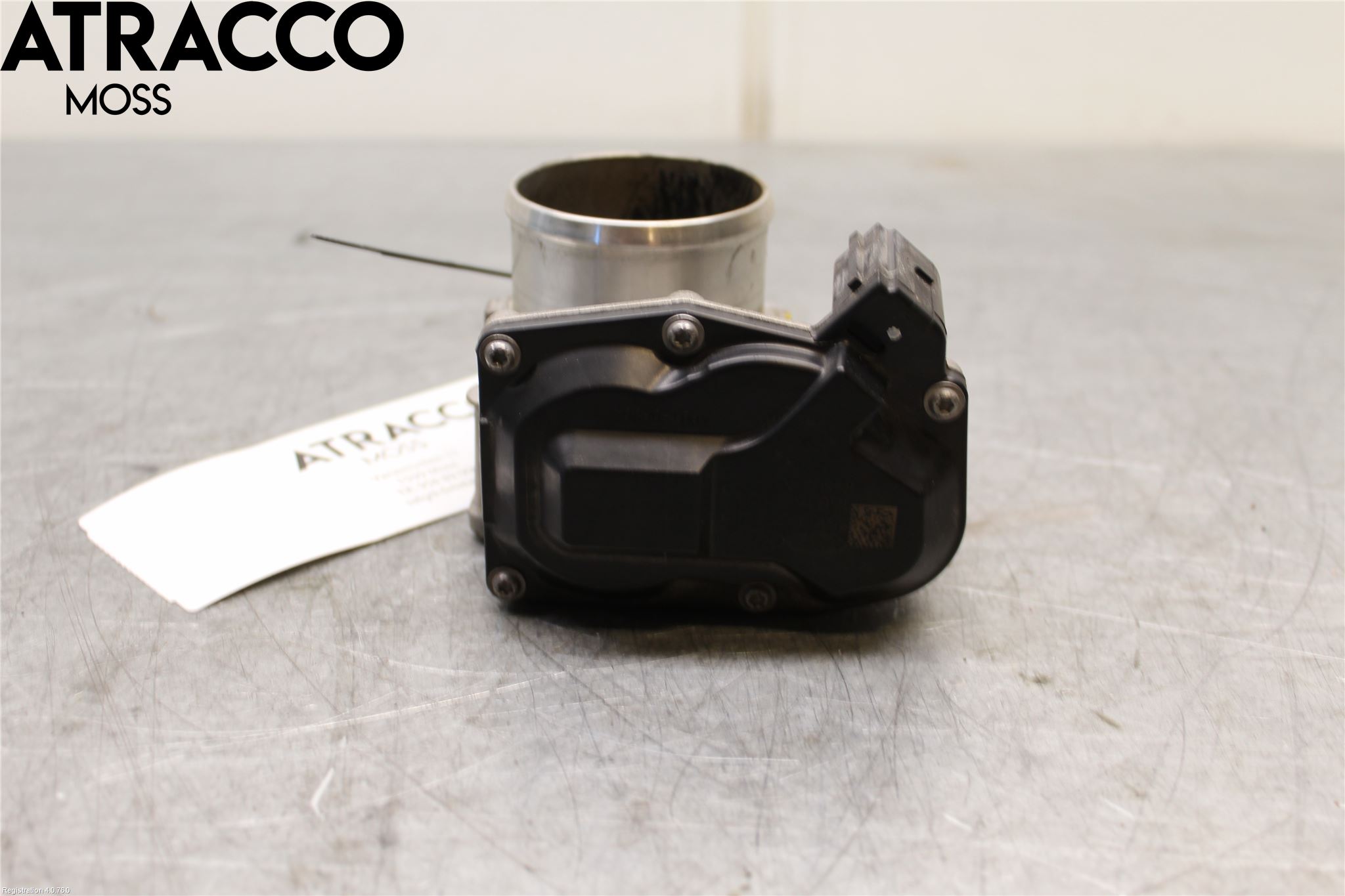 Hyundai TUCSON 05- Inns Spjeldhus