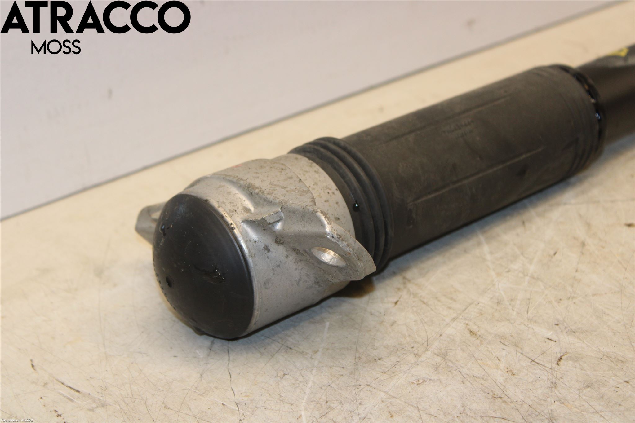 Lexus ES 250/300/330 Støtdemper Bak