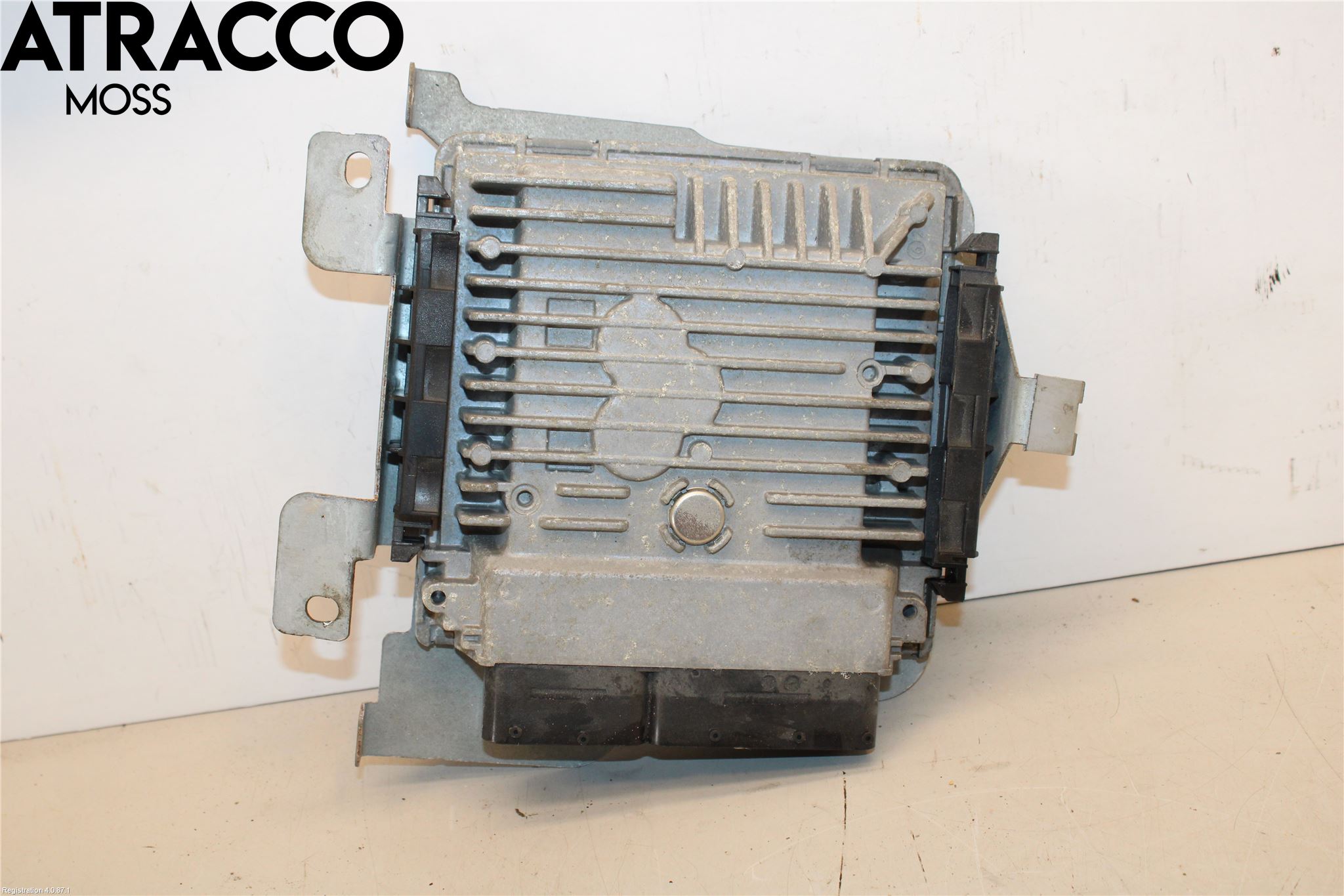 Volkswagen VW GOLF PLUS/CROSS GOLF 04-14 Styreenhet Innsprøytning