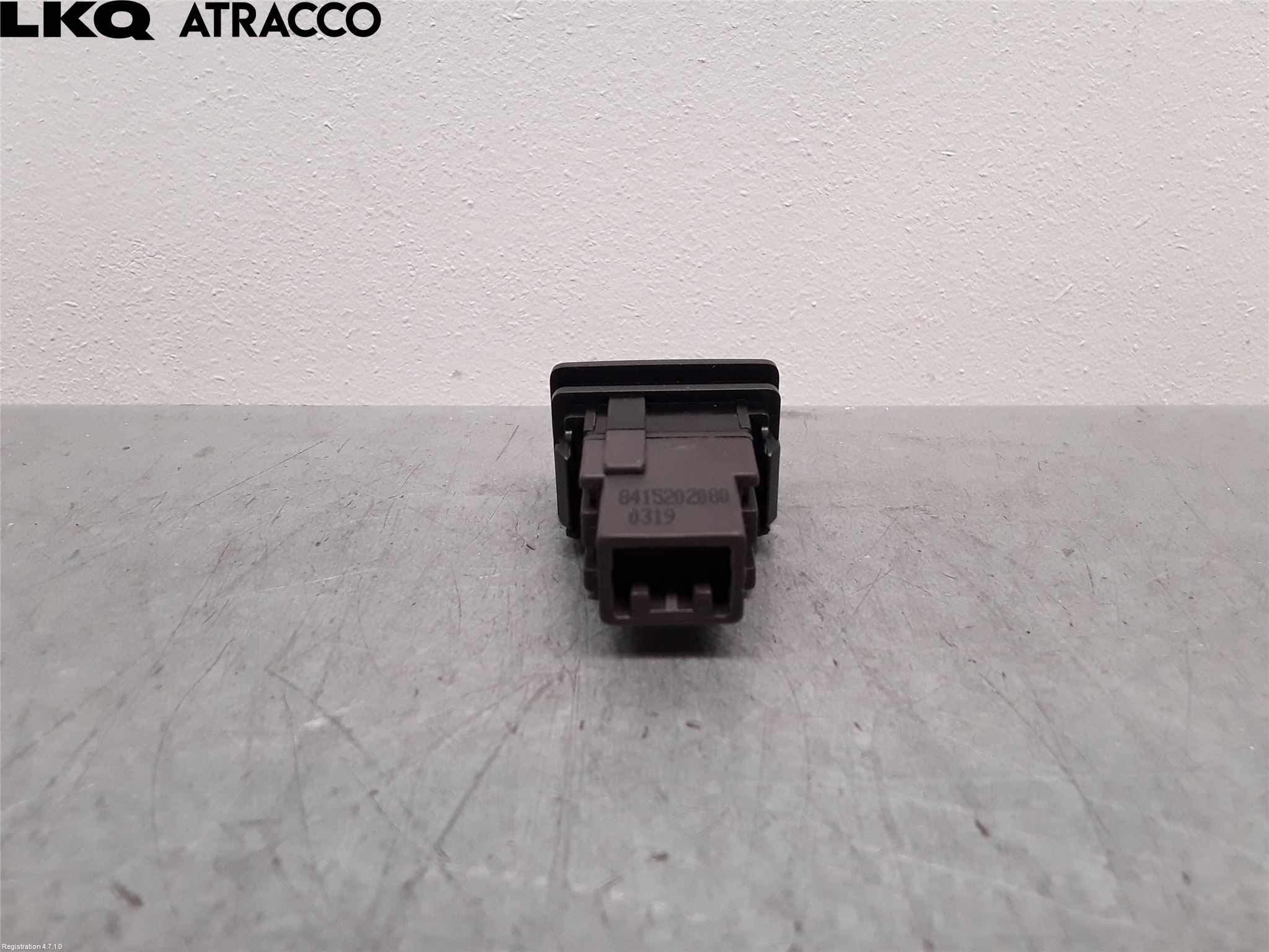 Toyota C-HR 16-23 Bryter Ekstra Lys