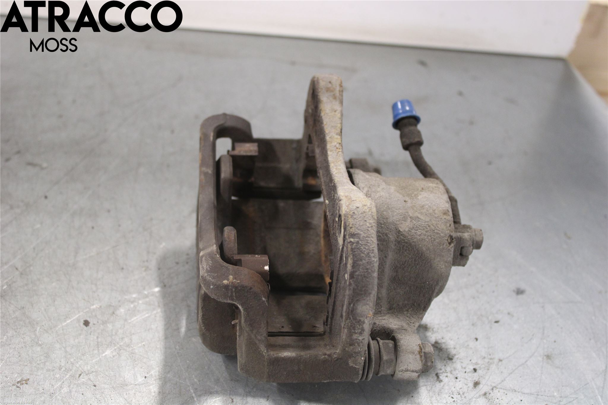 Hyundai SANTA FE 13-18 Bremsecaliper Foran Venstre