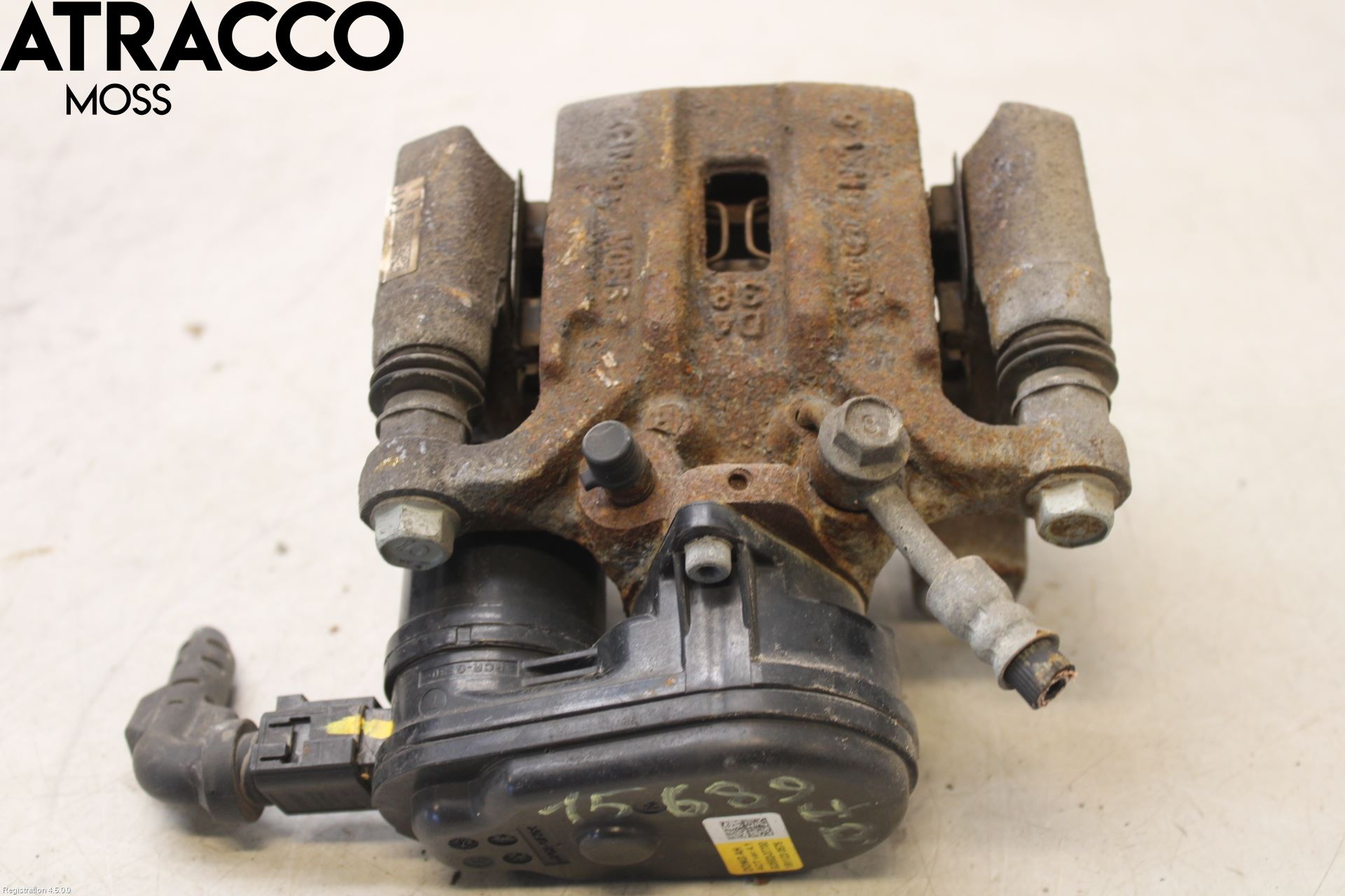 Hyundai KONA/ELECTRIC OS 18-23 Bremsecaliper Bak Høyre