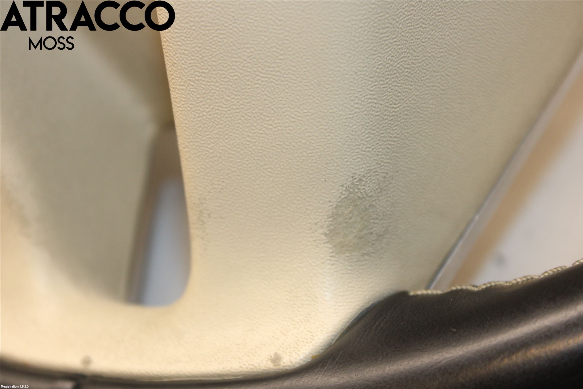 Volvo XC60 09-13 Ratt