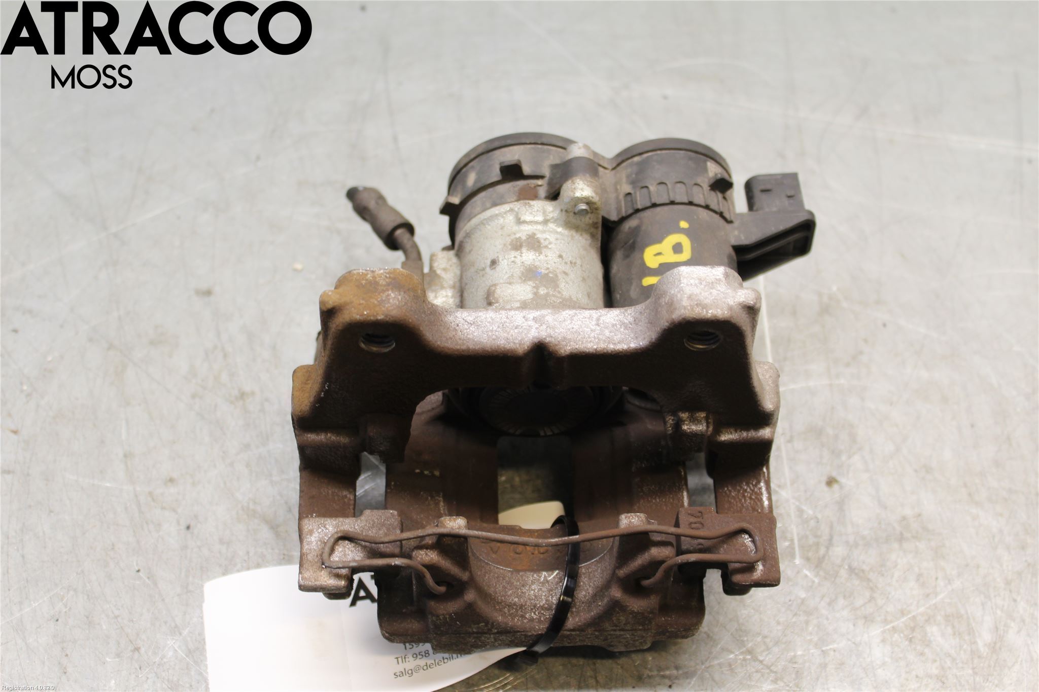 Polestar 2 20- Bremsecaliper Bak Venstre