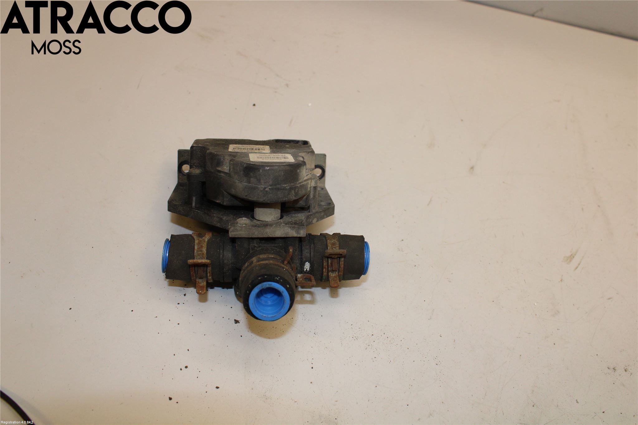 Tesla MODEL S 13- Kjøle - Varme Øvrig