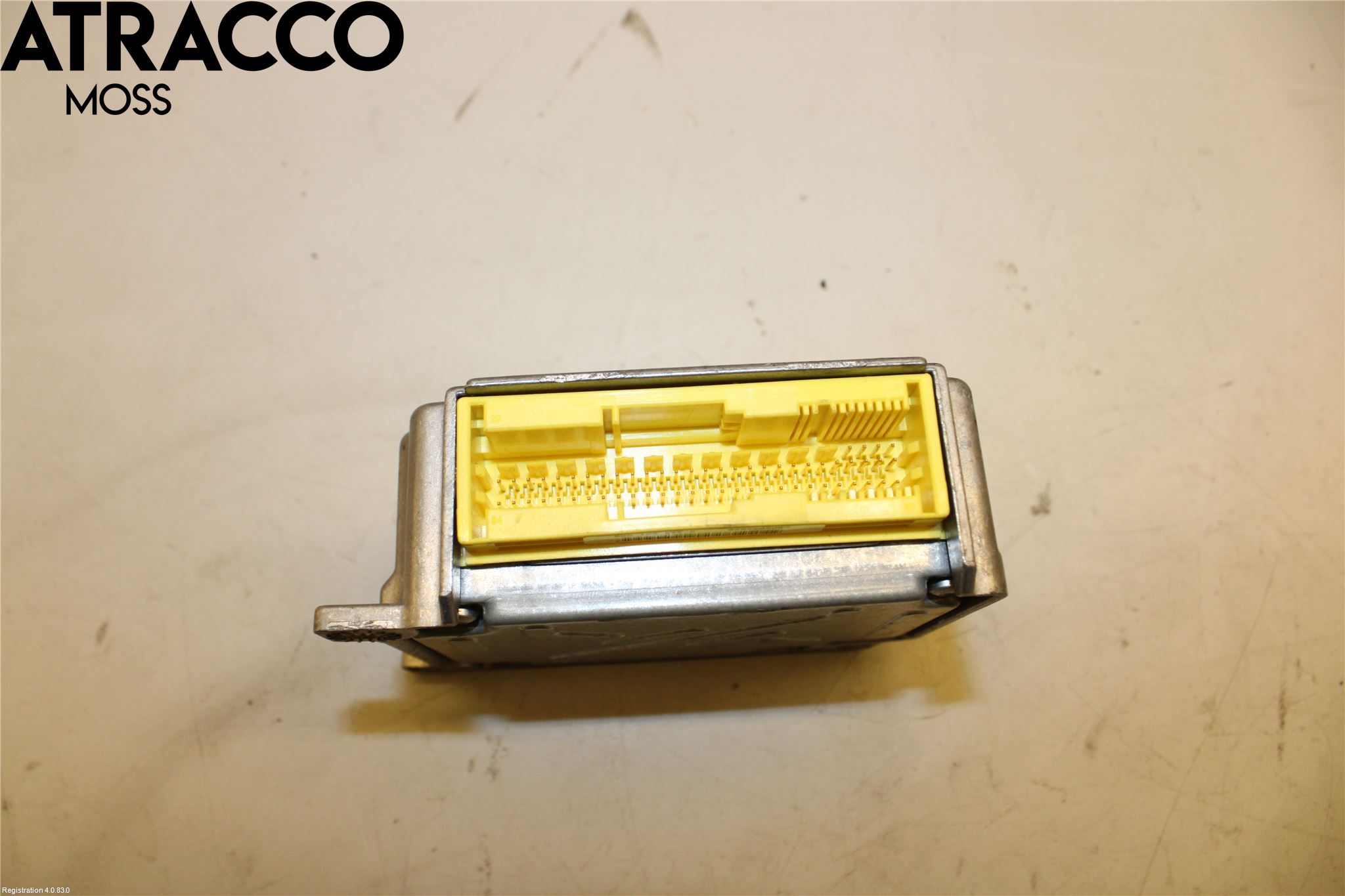 Mercedes-Benz MB E-KLASS (W211) 02-09 Sensor Øvrig