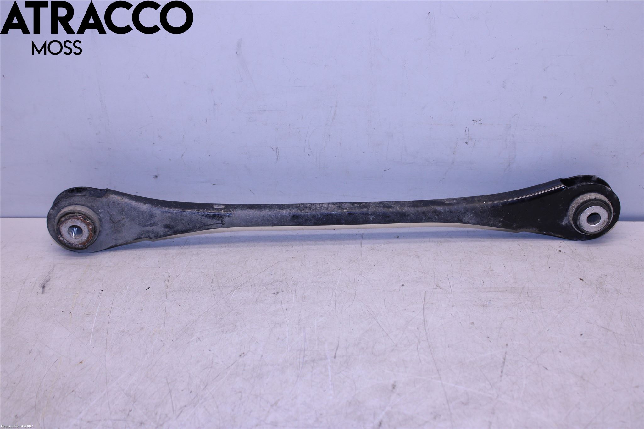 BMW 3 F30/F31/F80 12-19 Bakaksel Momentstag