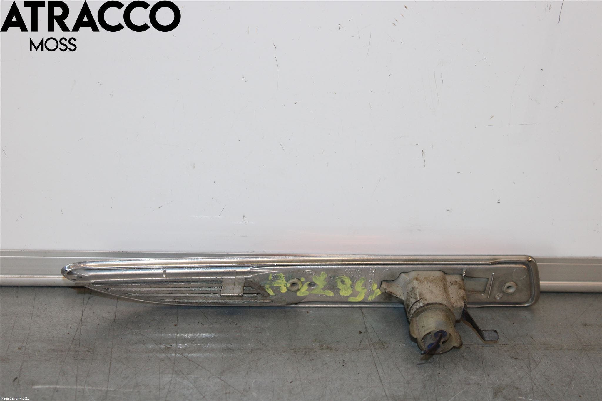 Ford MONDEO 07-15 Blinklykt Side Høyre