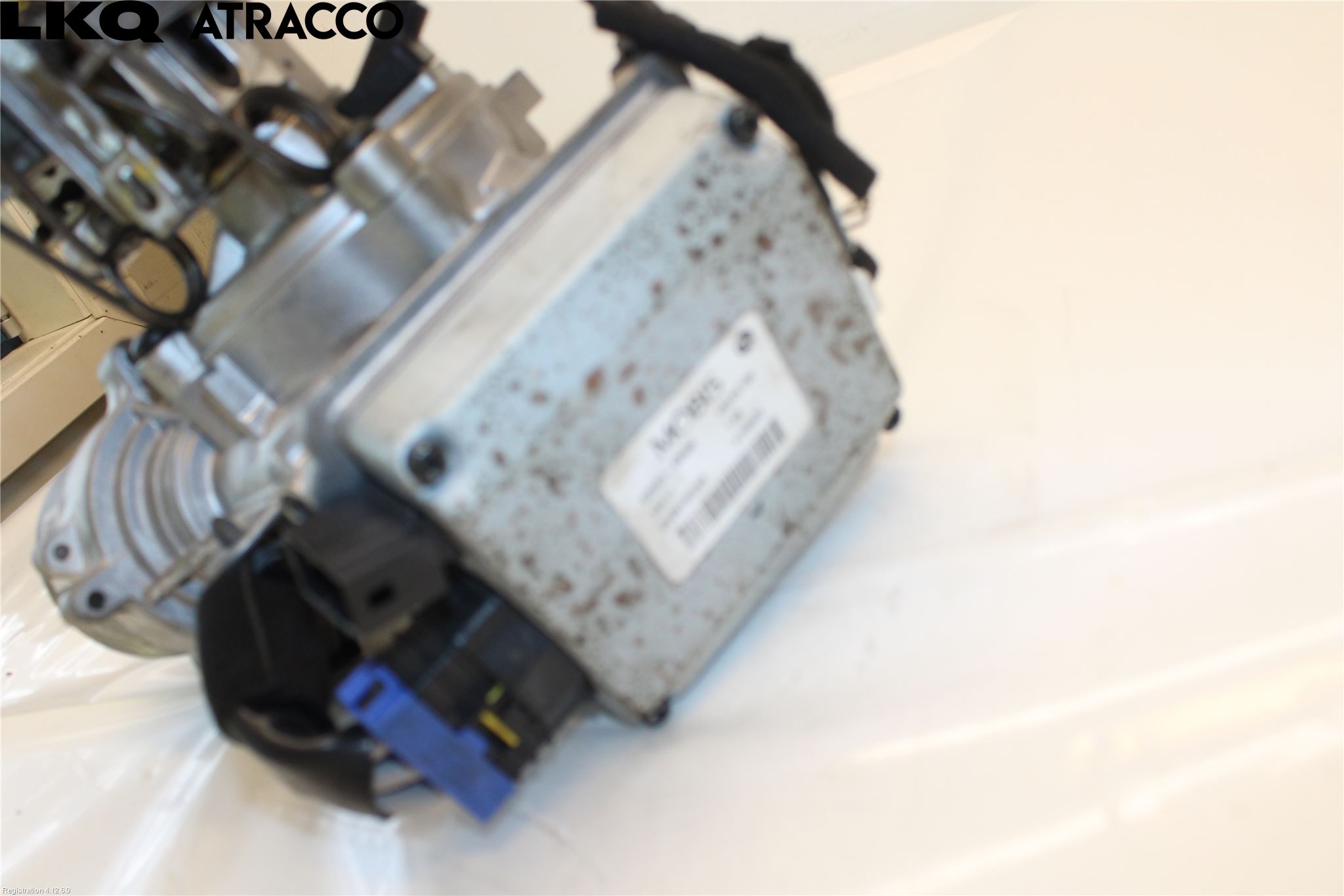 Hyundai IONIQ AE 17-22 Rattakselaggregat