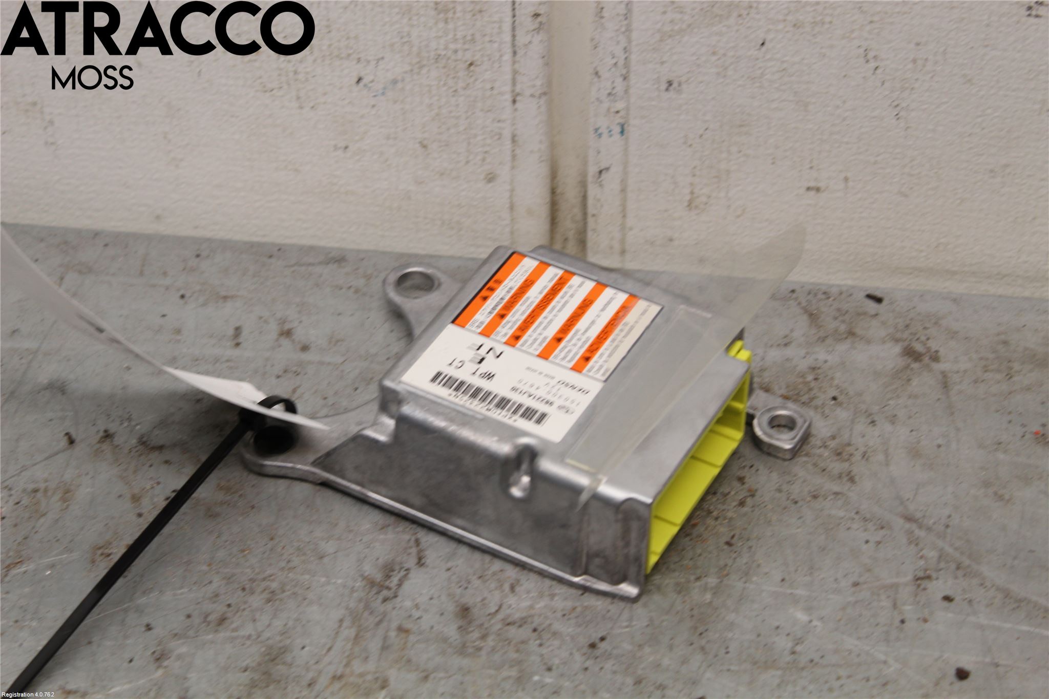 Subaru OUTBACK 10-15 Styreenhet Øvrig