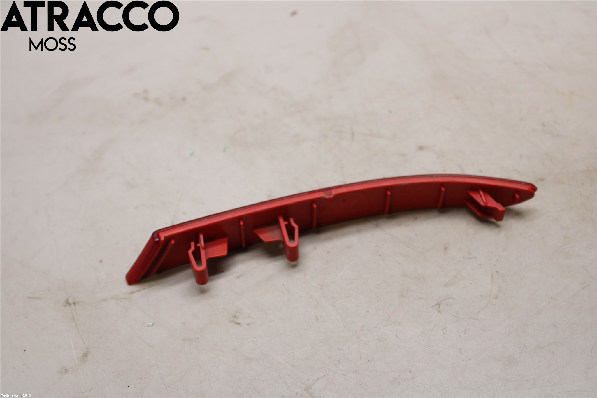 BMW X3 G01 18- Refleks Bak