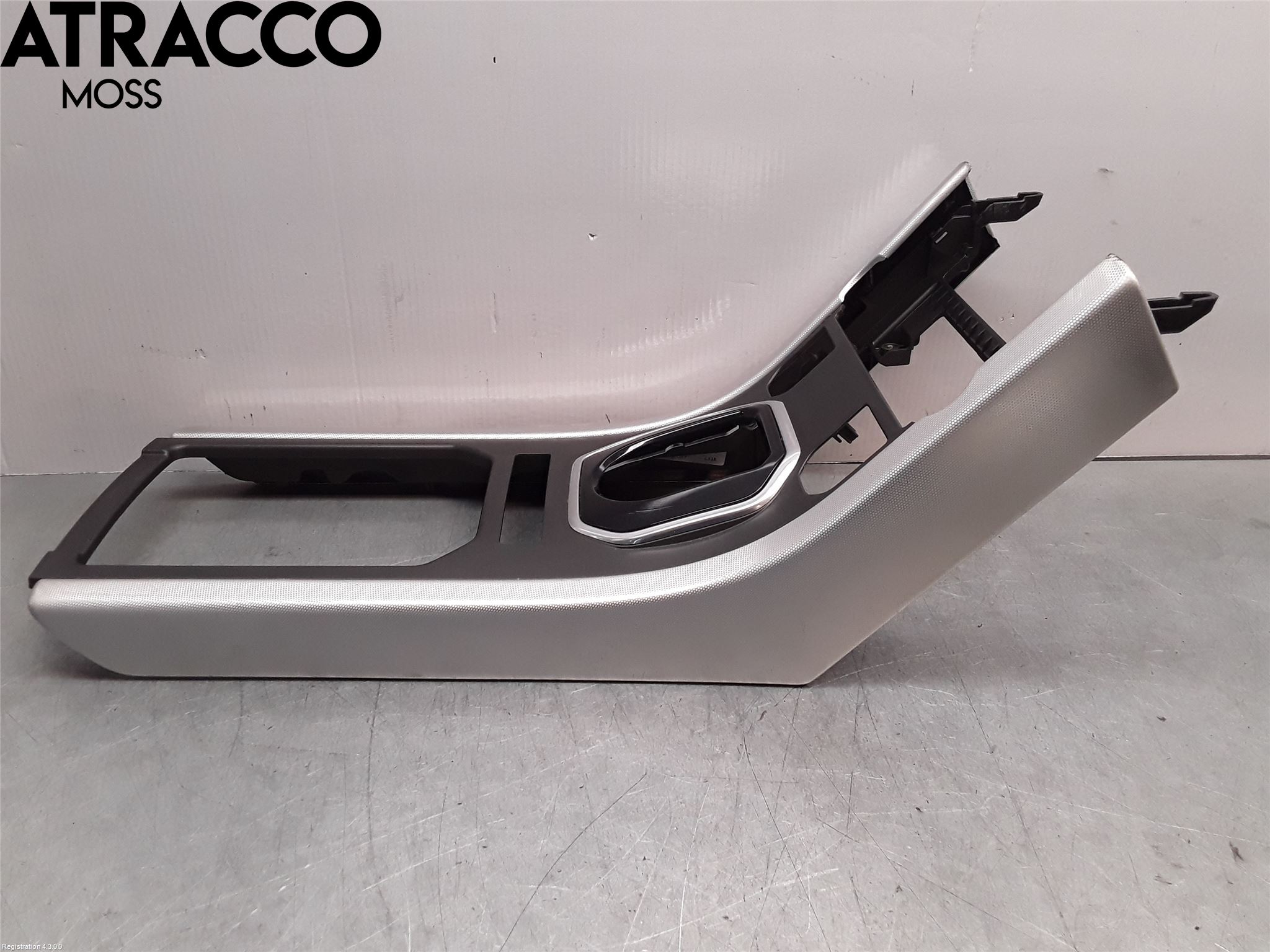 Landrover LAND ROVER RANGE ROVER EVOQUE (L538) 11-18 Innr Dekor Instrbord
