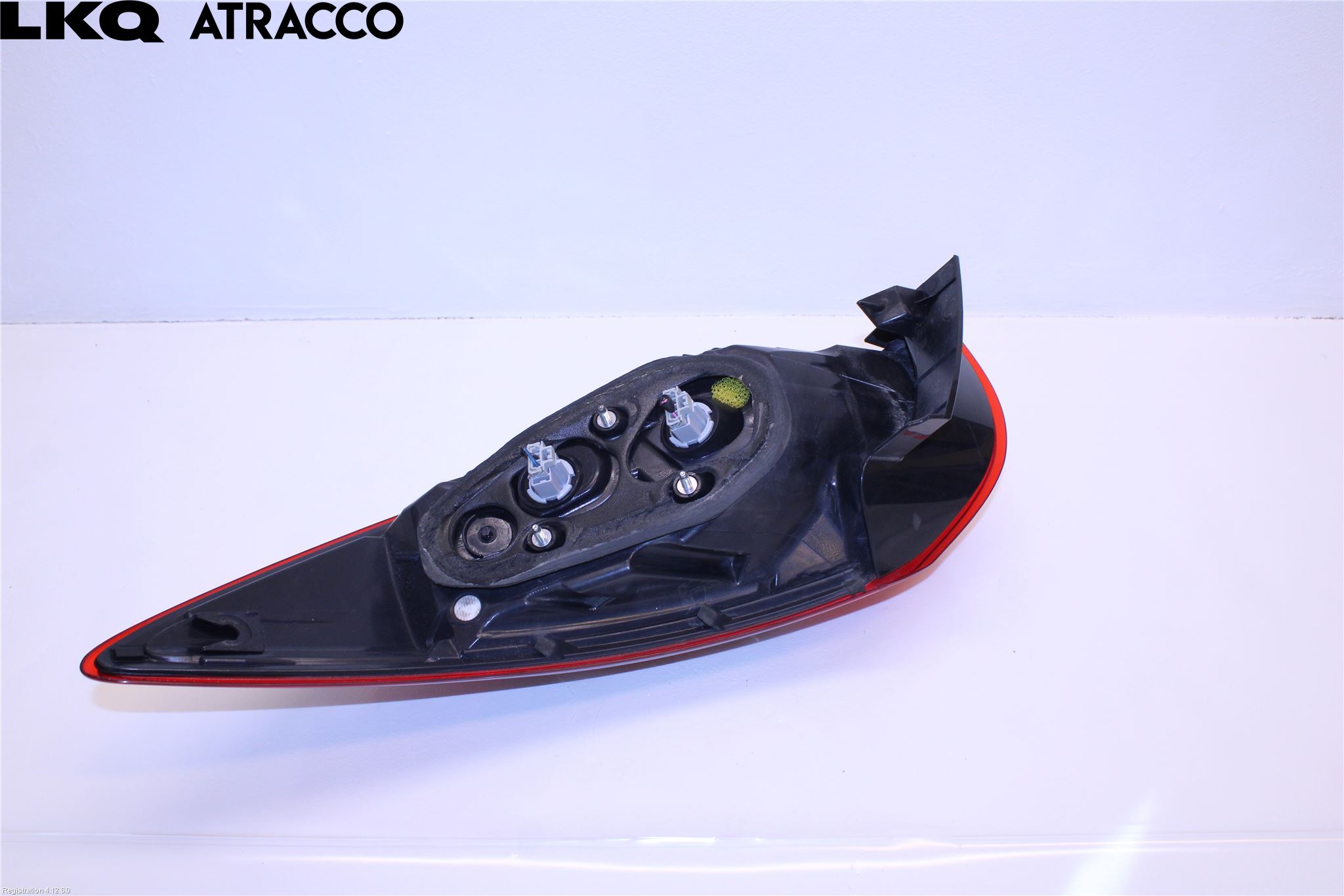 Mazda CX-5 12-17 Baklykt Venstre