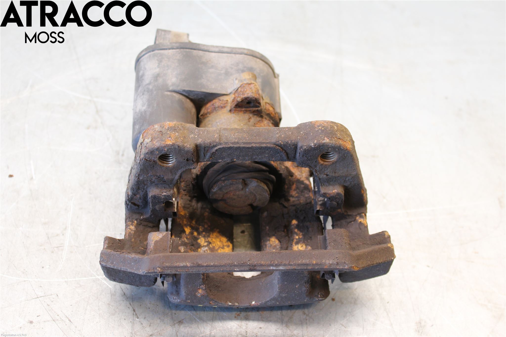 Volvo XC60 09-13 Bremsecaliper Bak Høyre