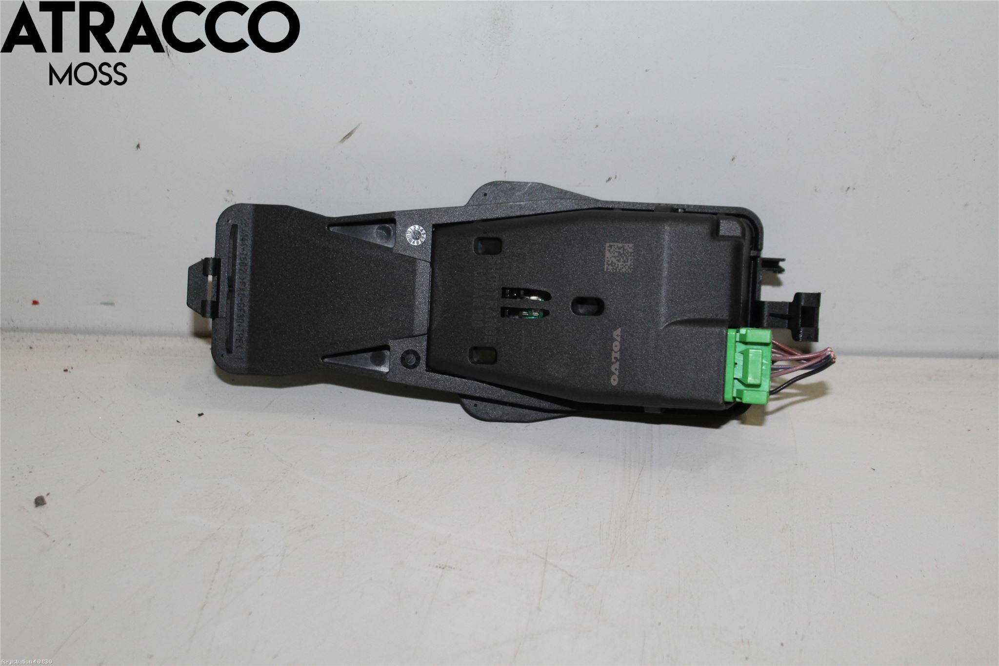 Volvo V40 12-19 Sensor Kollisjonsbeskyttelse