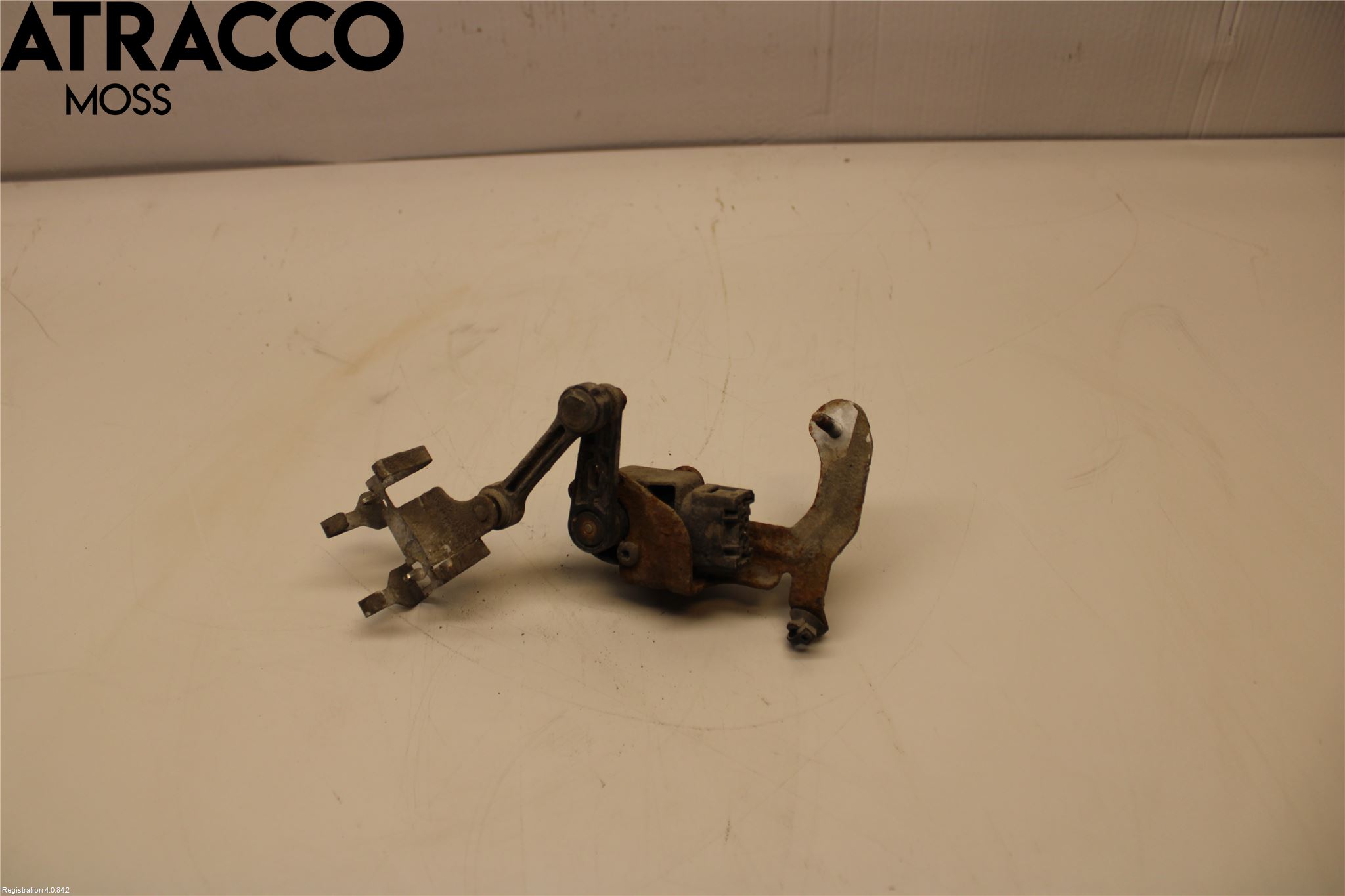 Mercedes-Benz MB E-KLASS (W213) 16-23 Nivåreg Sensor