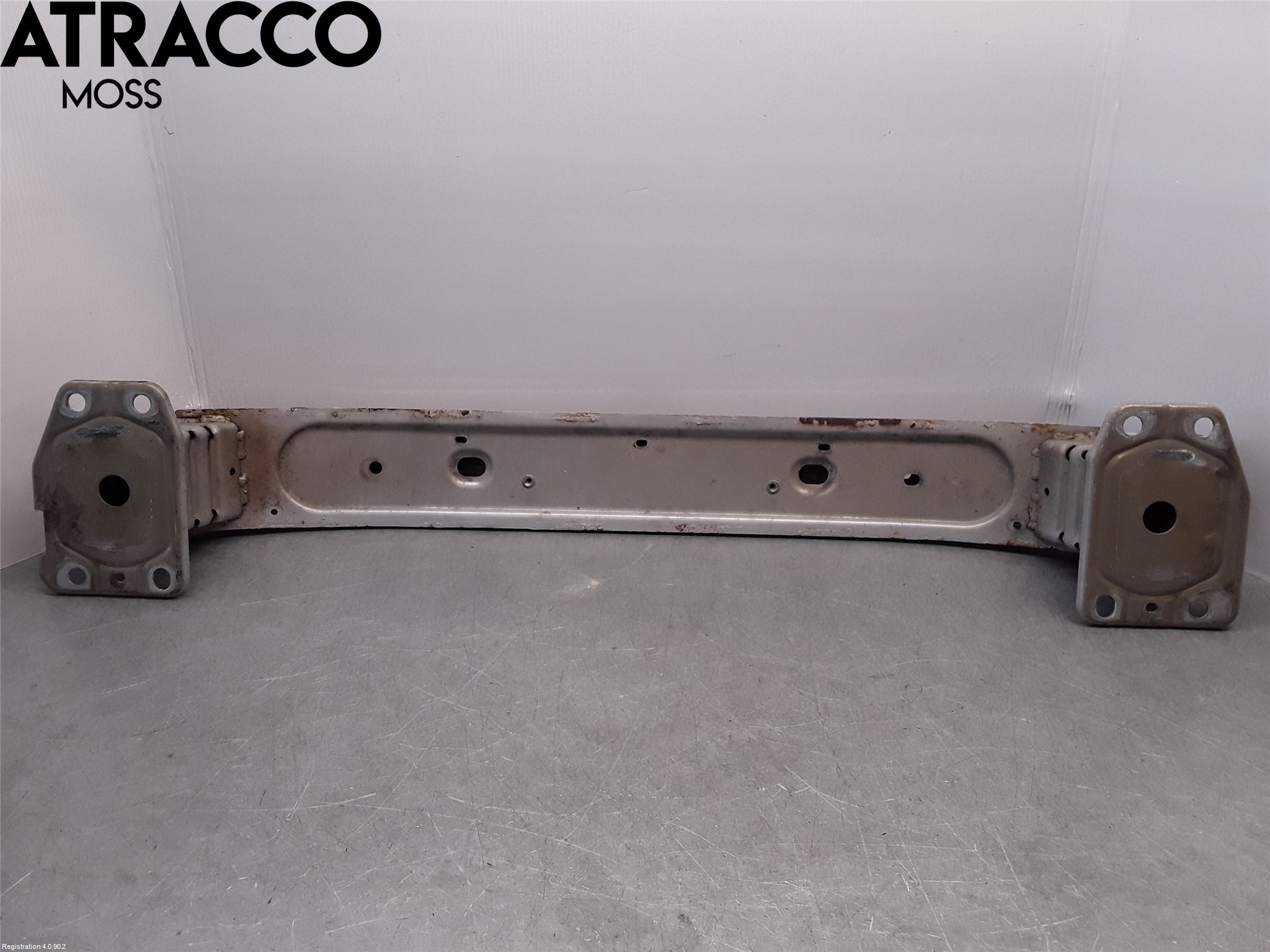 Fiat DOBLO CARGO Frontplate