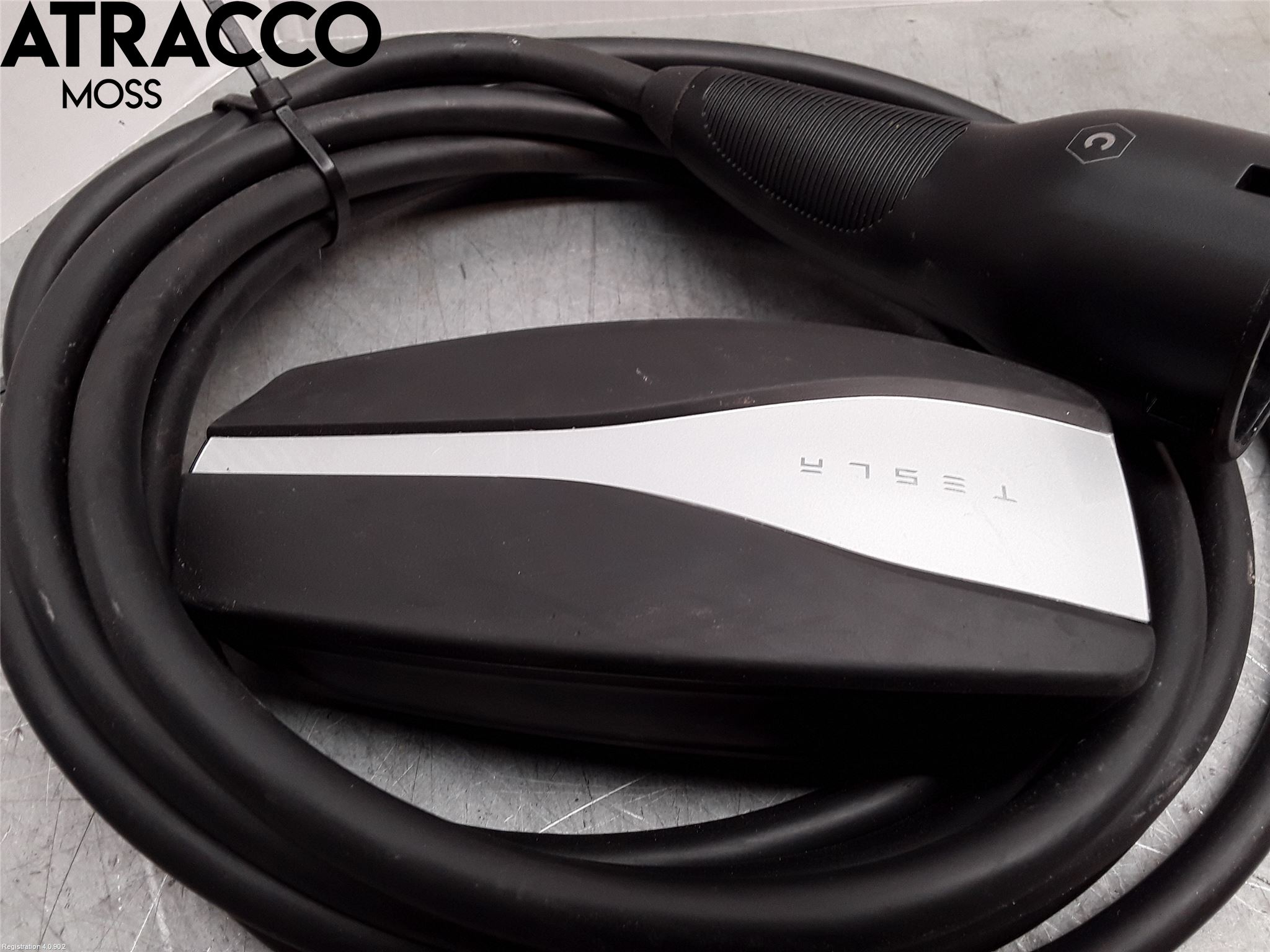 Tesla MODEL Y 21- Laddkabel Elbil