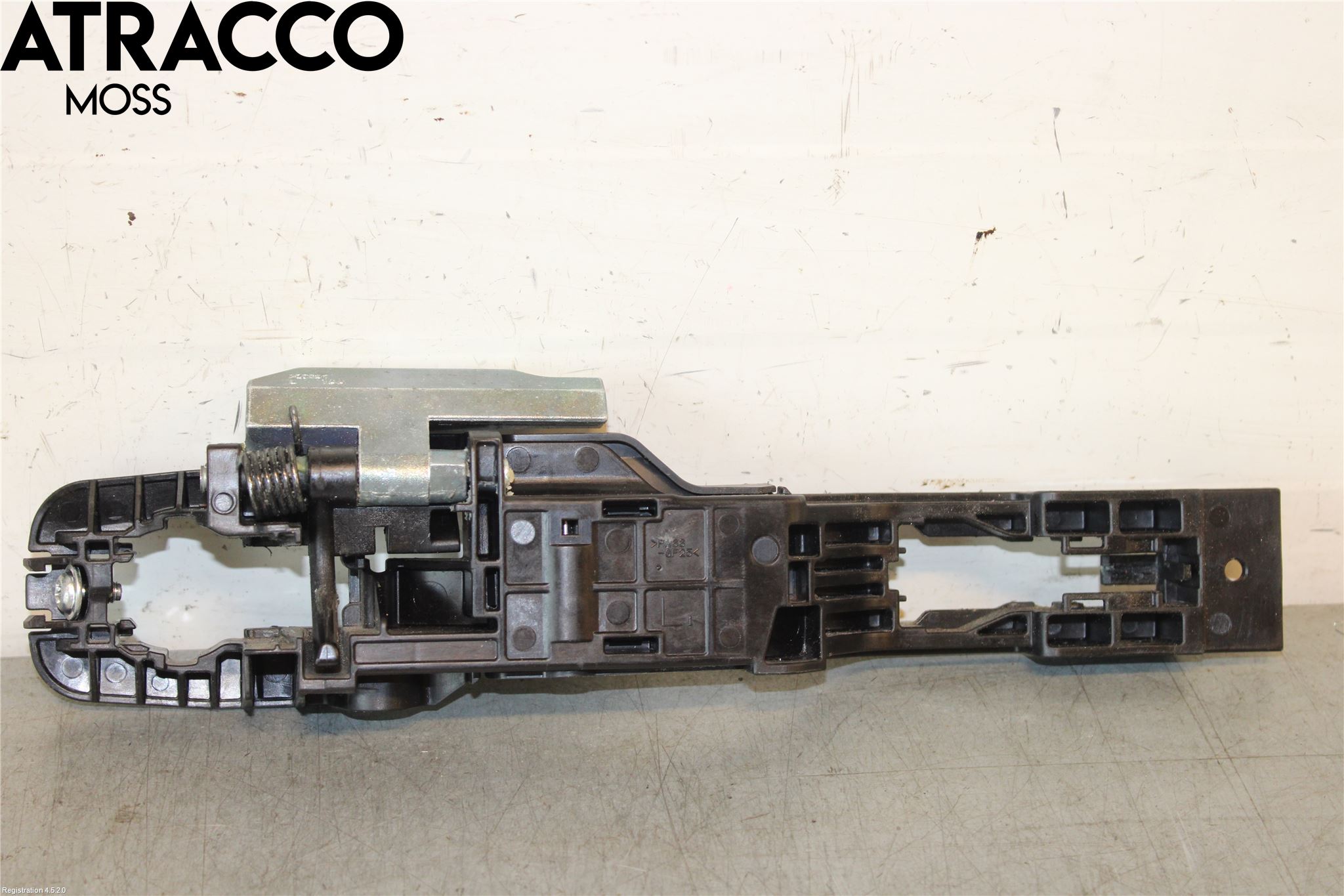 Nissan LEAF 11-17 Dørhandtak Ytre Venstre