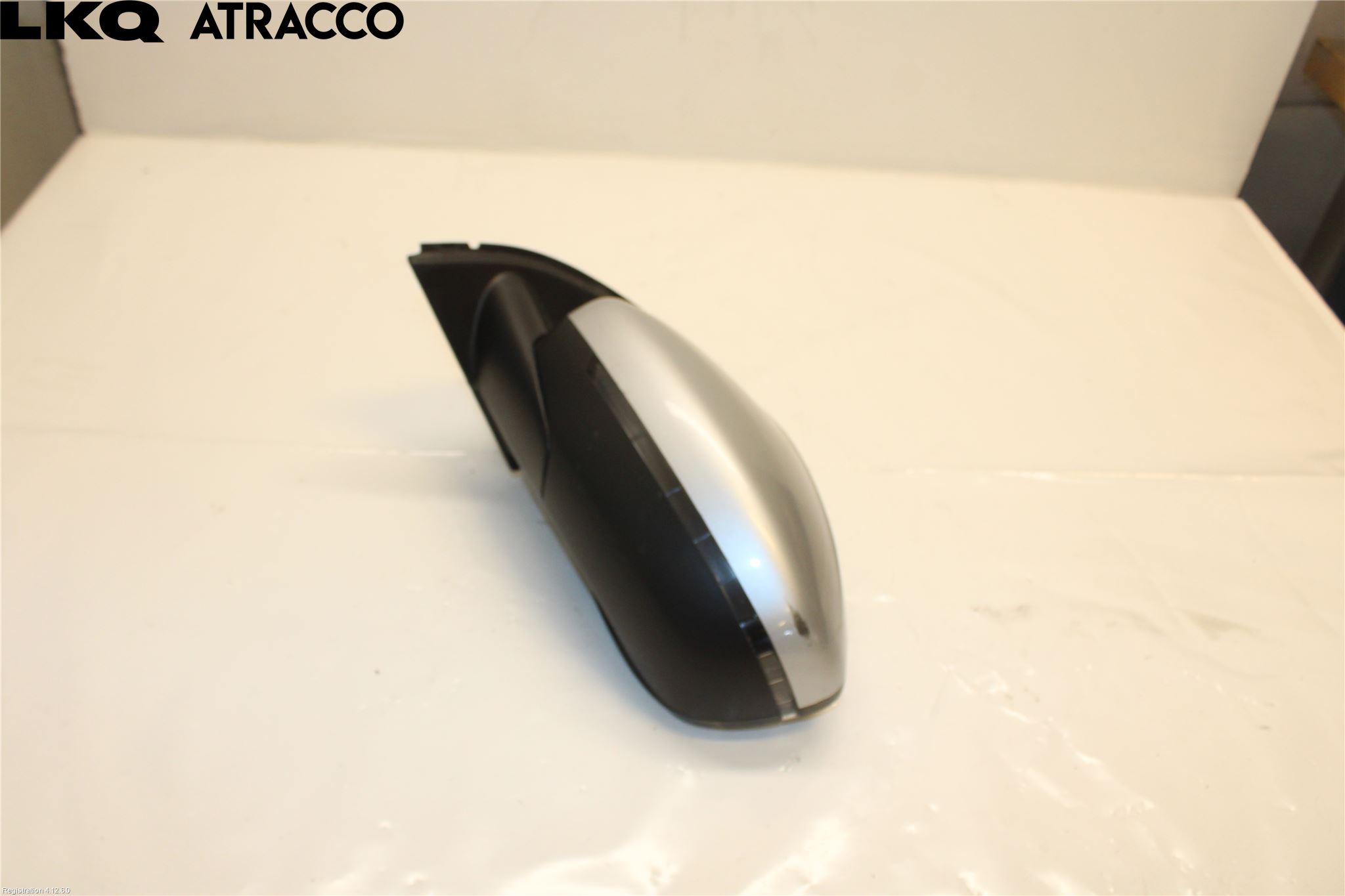 Peugeot 308 14-21 Speil V M-El Justering