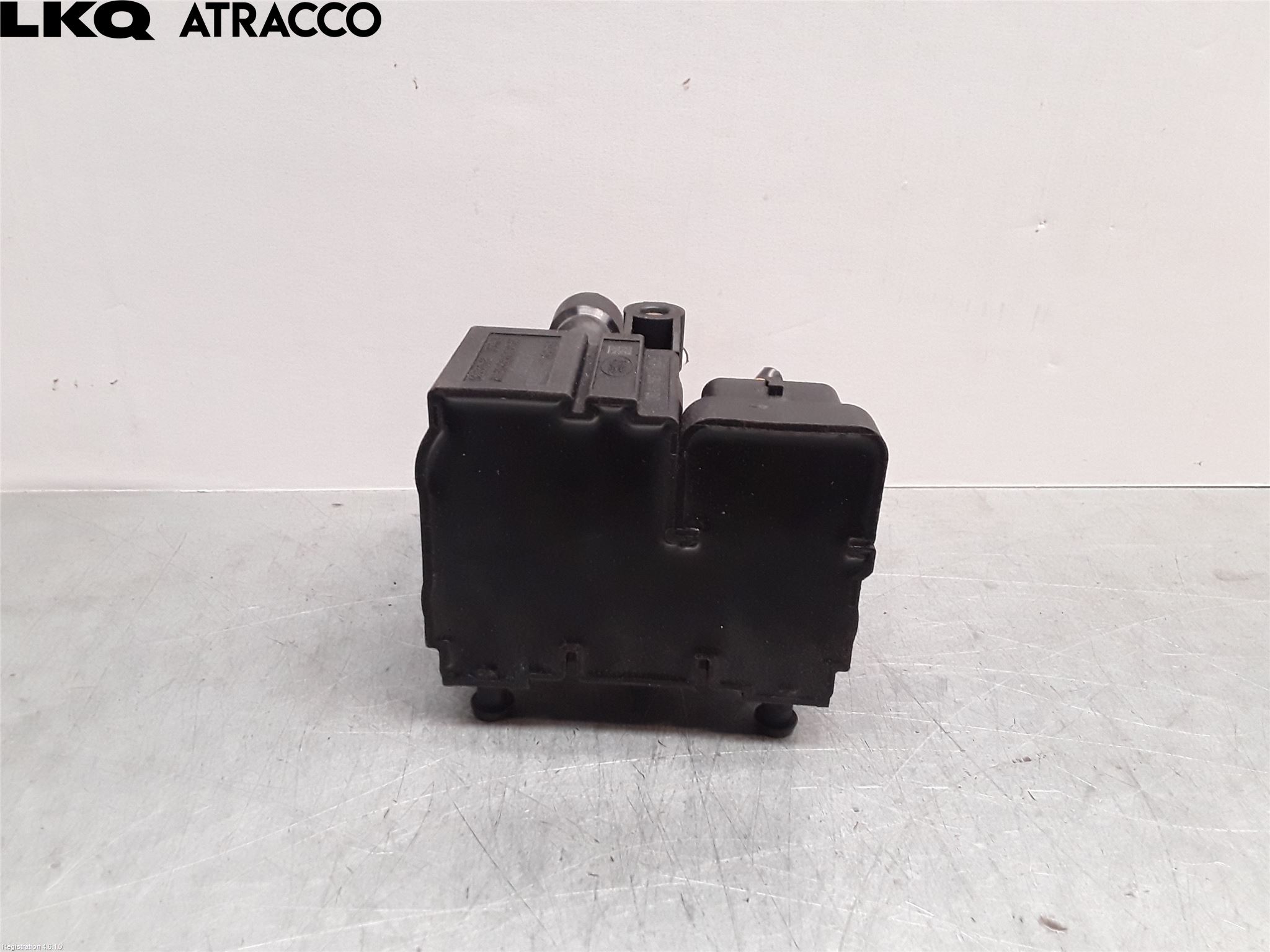 Landrover RANGE ROVER SPORT (L320) 10-13 Sensor Øvrig