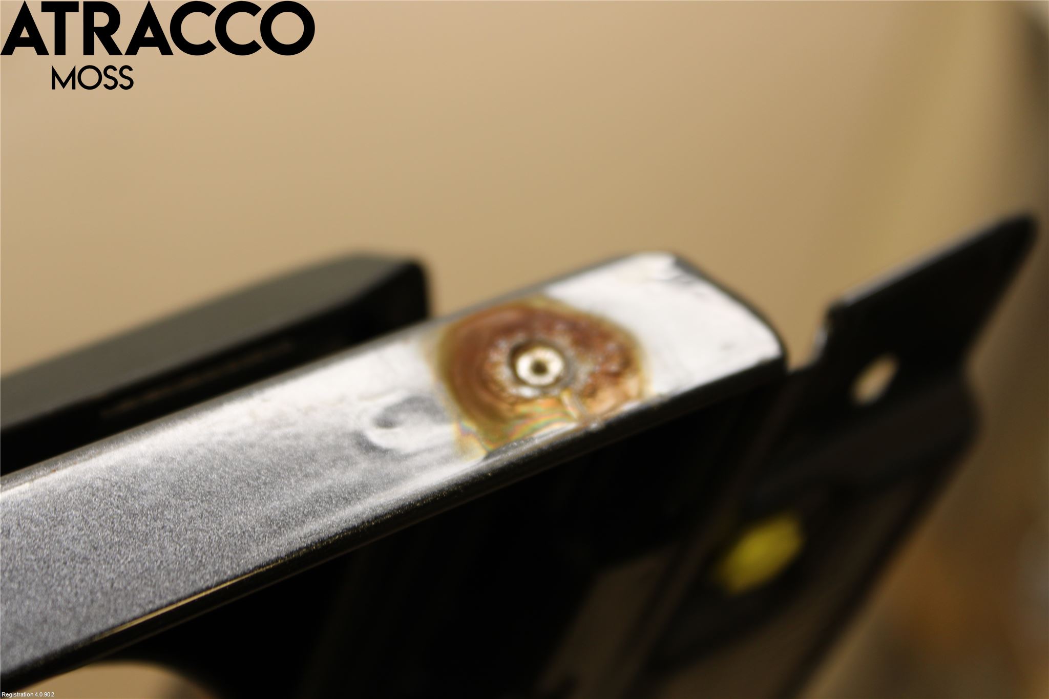 Ford FOCUS     04-07 Dør 4D Foran Venstre