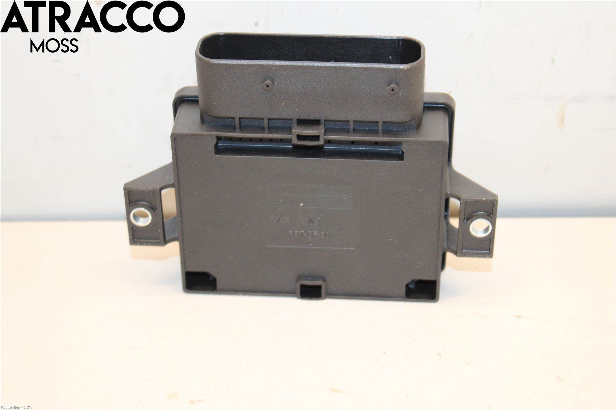 BMW X3 F25 10-17 Styreenhet Parkbrems