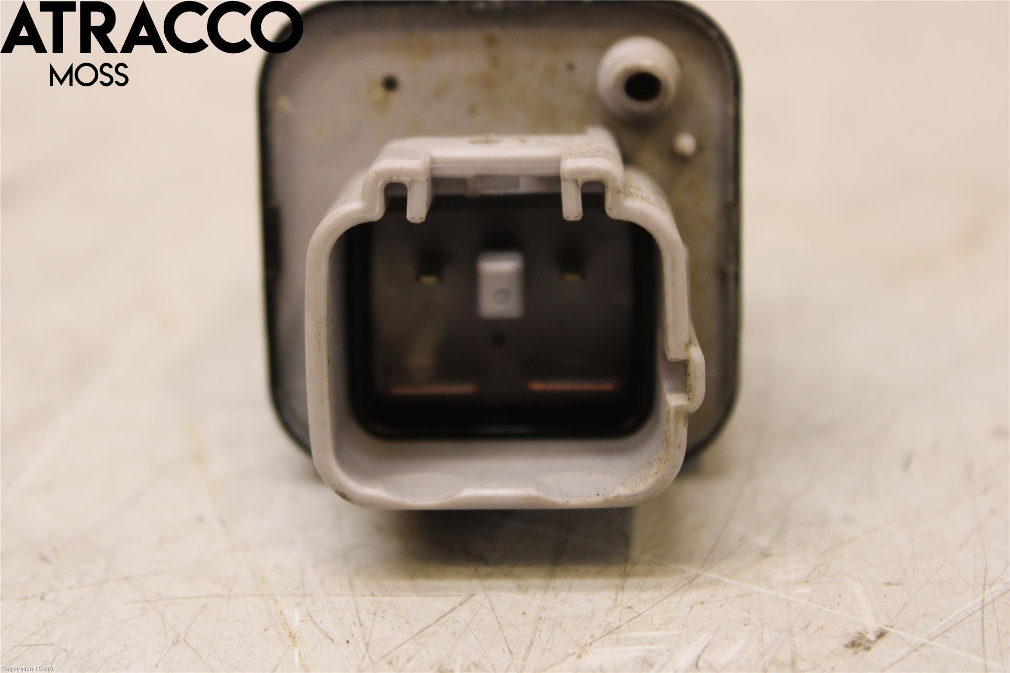 Toyota RAV4 13-18 Rele Gløding Diesel