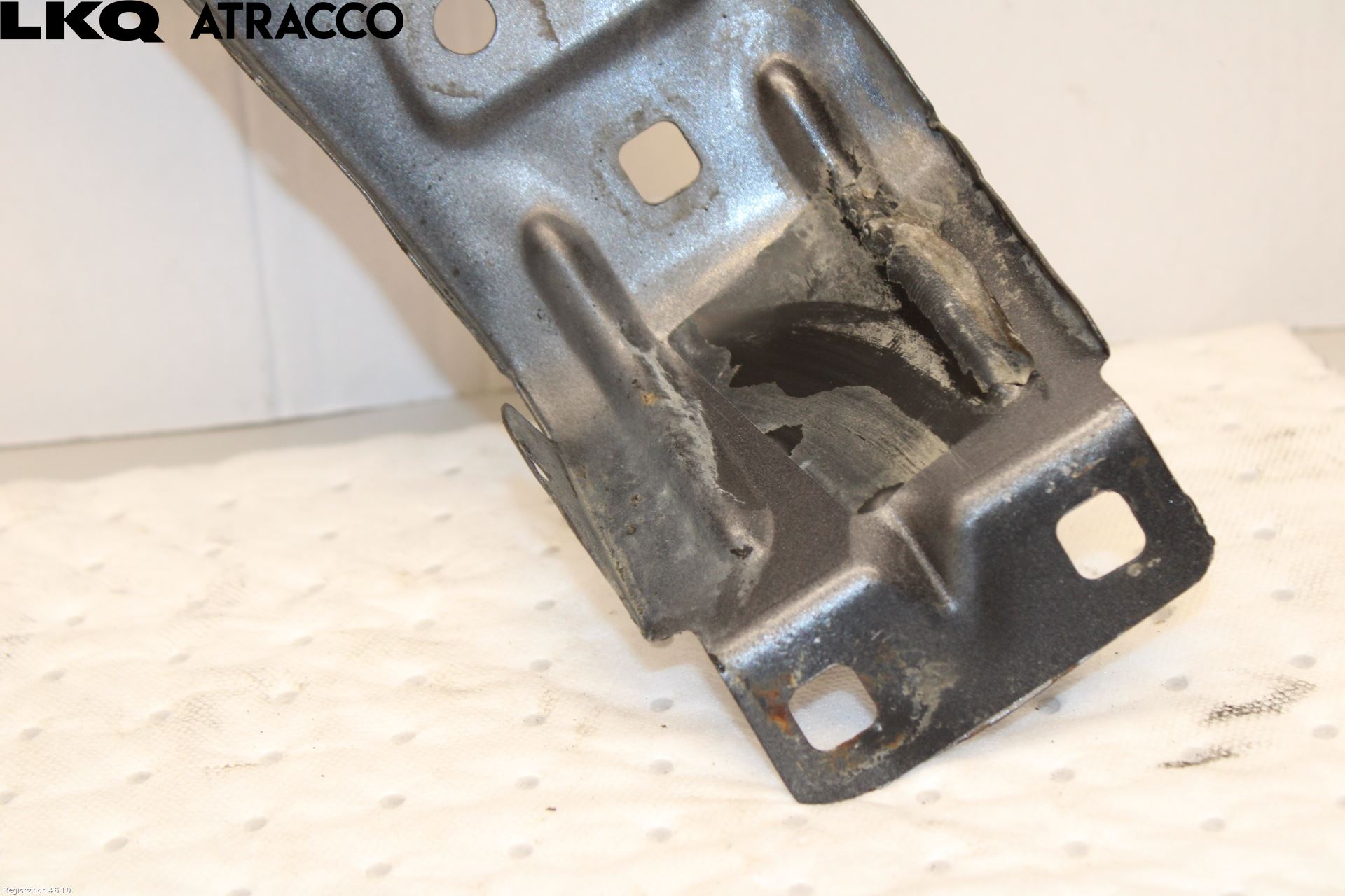 Ford KUGA 13-16 Skjerm Foran Høyre