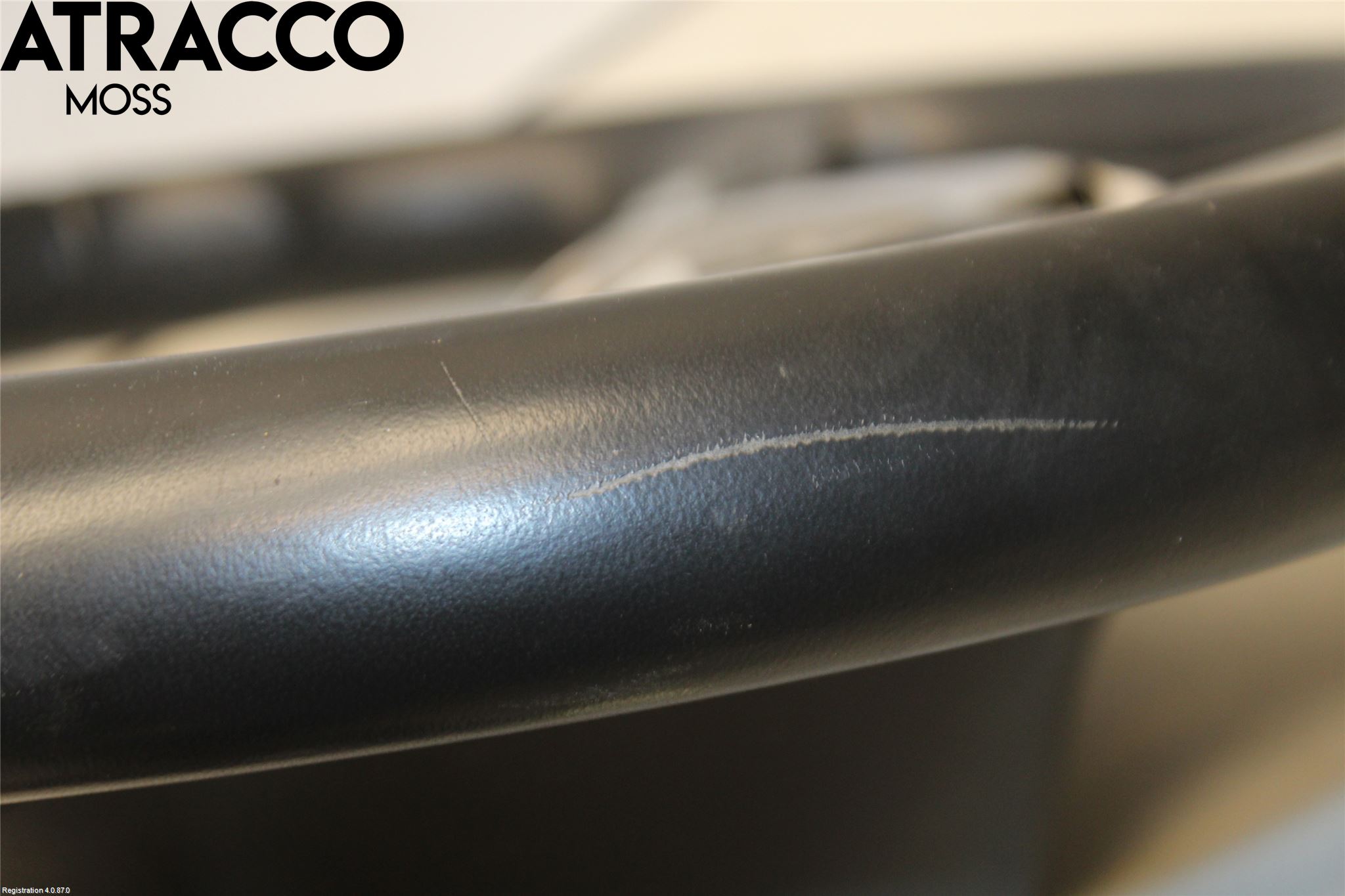 Volkswagen VW GOLF / E-GOLF VII 13-20 Ratt